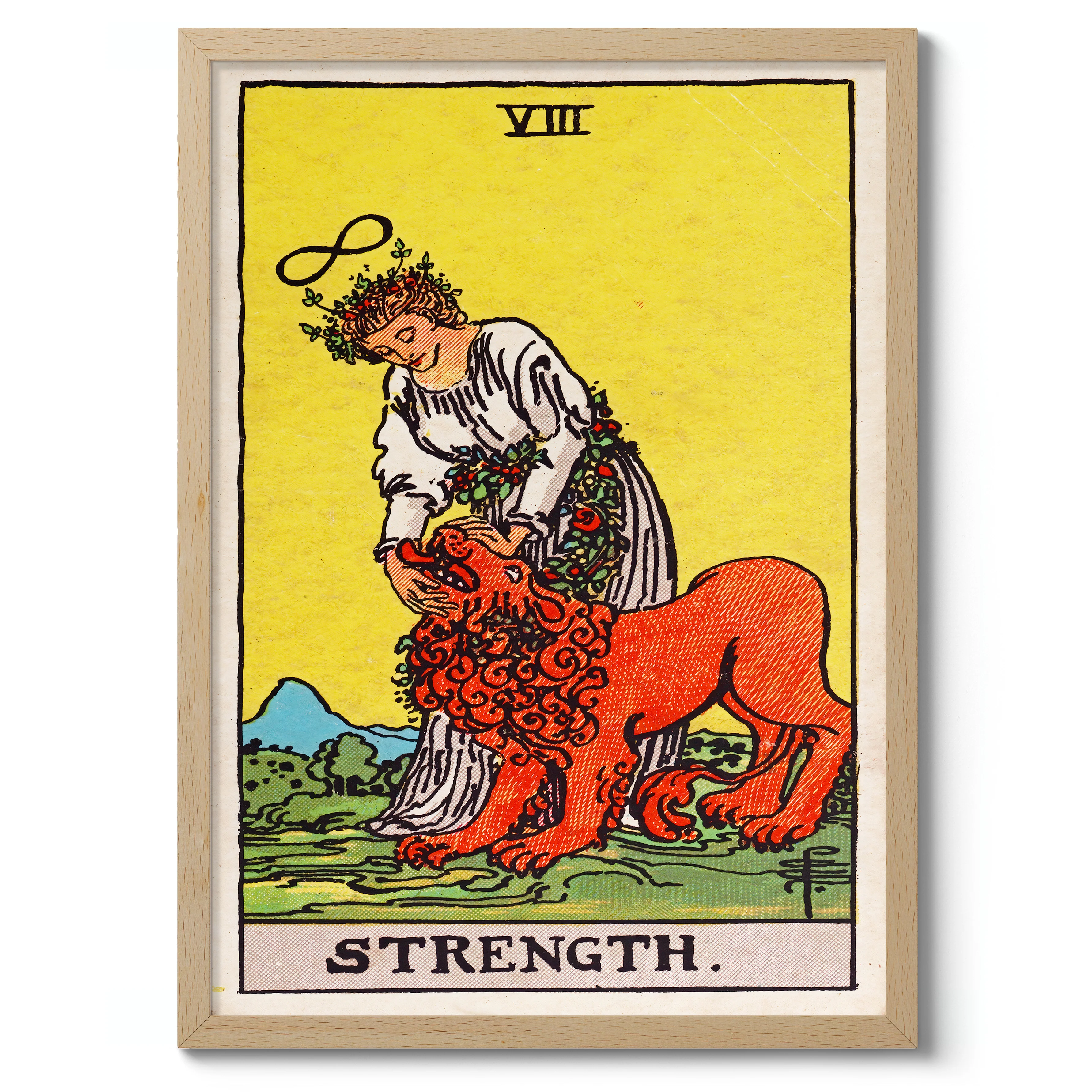 Strength - Image 3