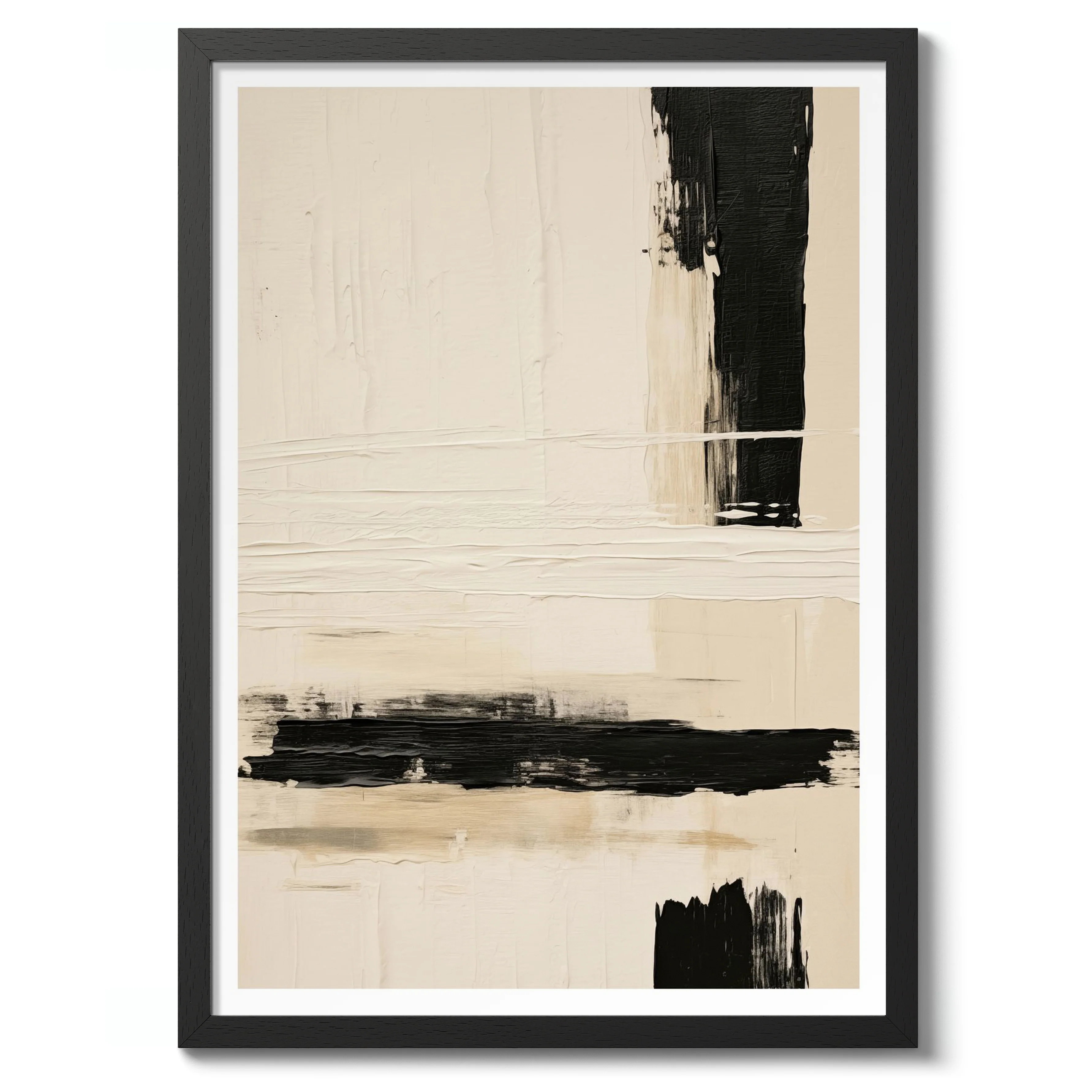 Strokes Upon Axis - Image 2
