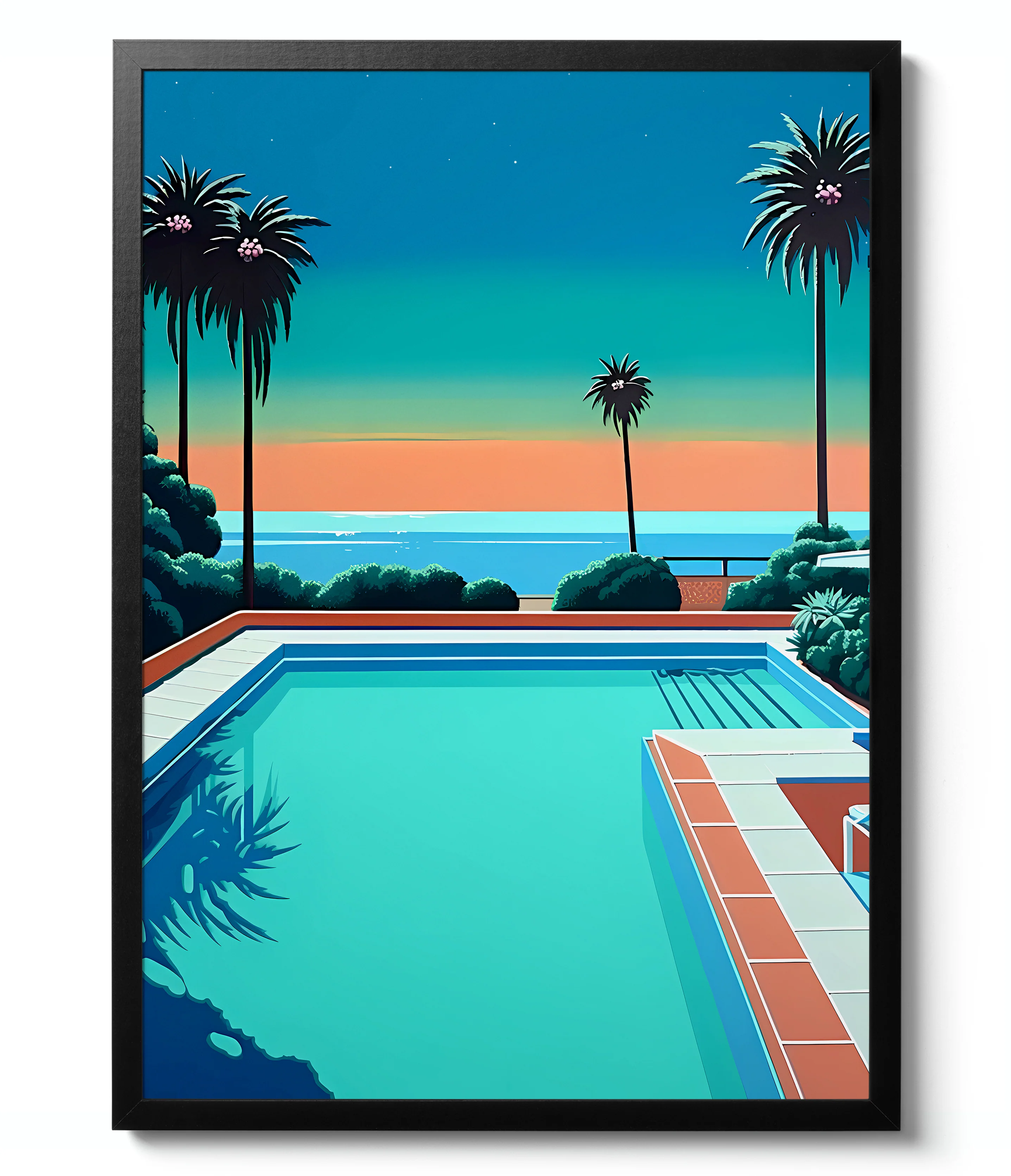 Summer Breeze - Set of 3 - Image 5