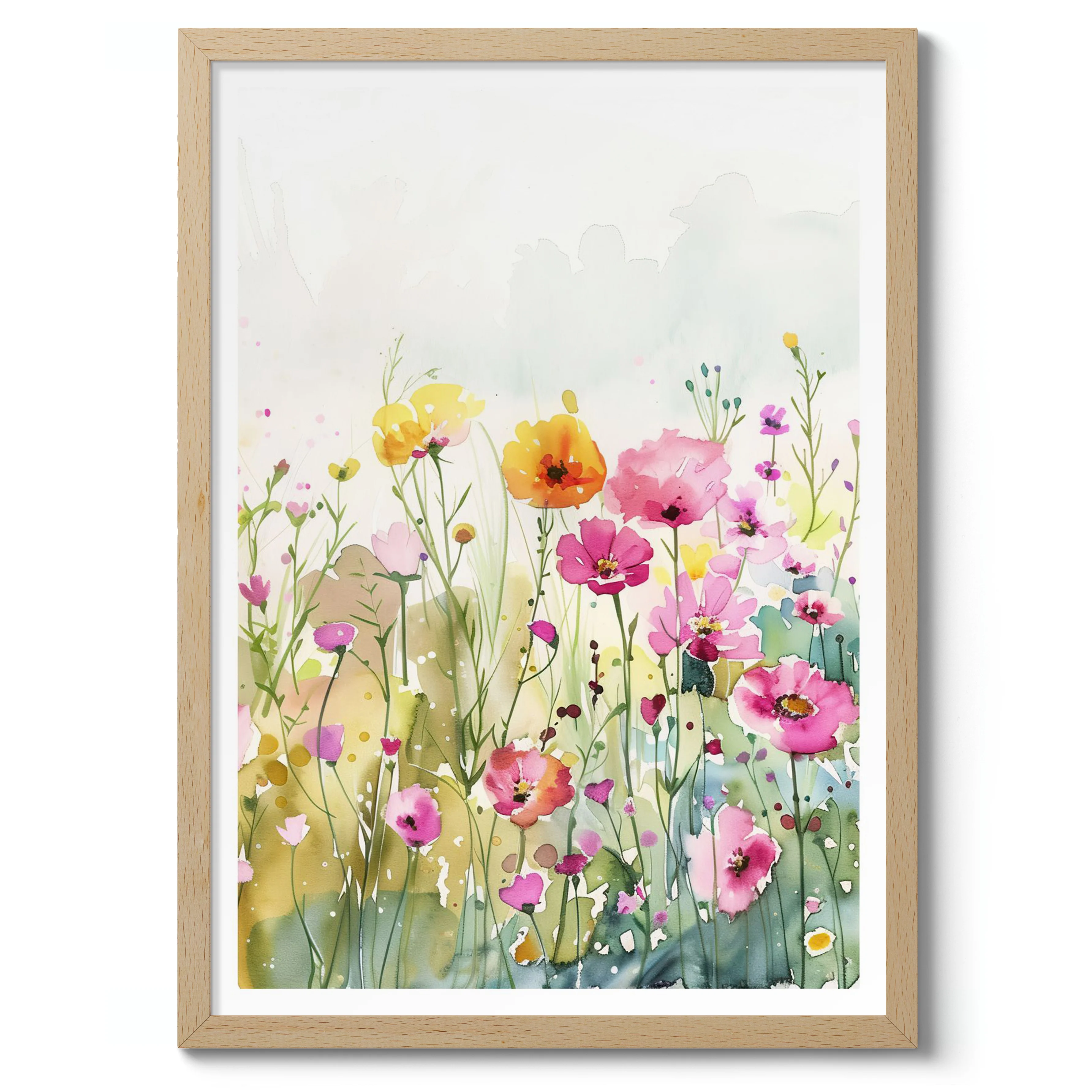 Summer Flowers - Image 3