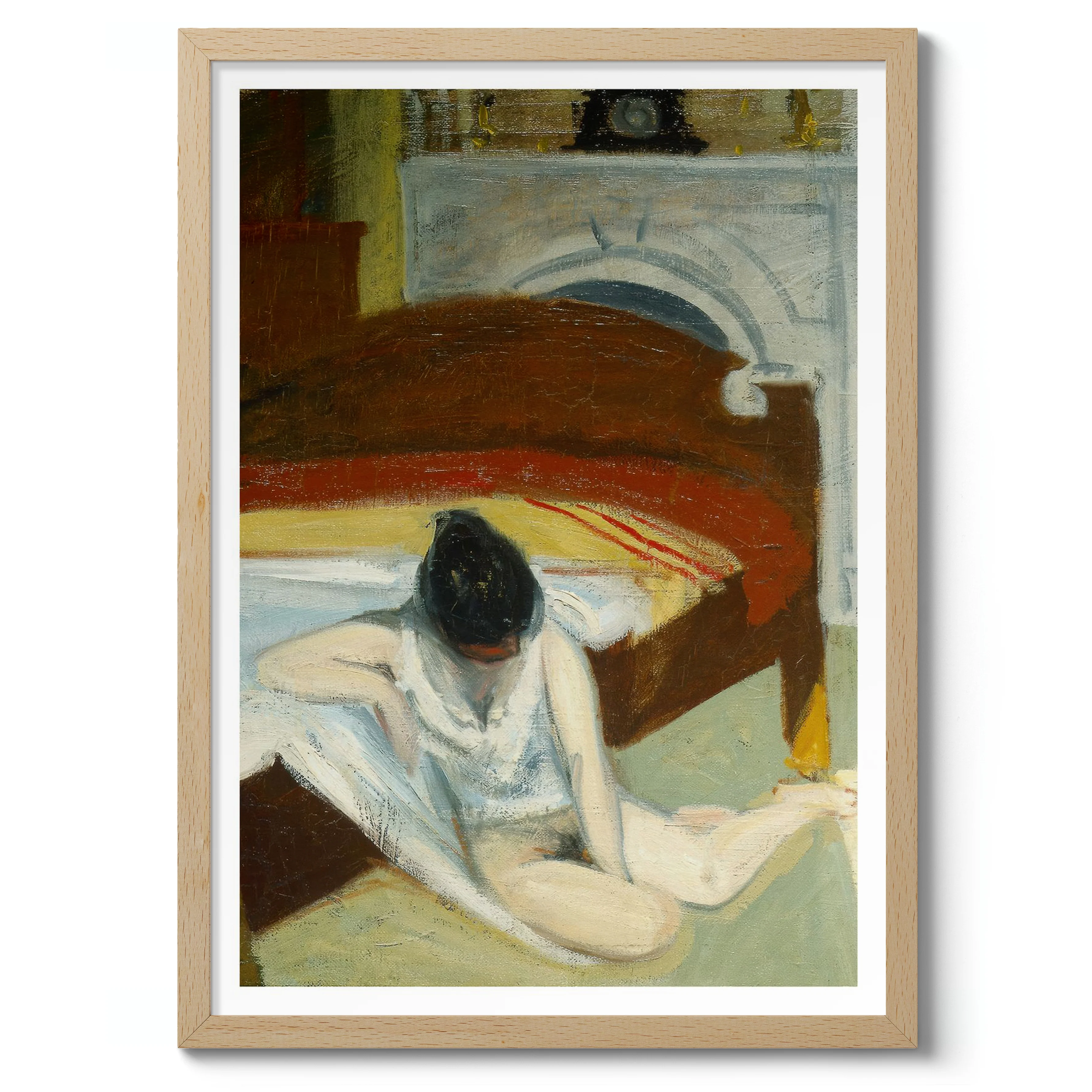 Summer Interior - Image 3