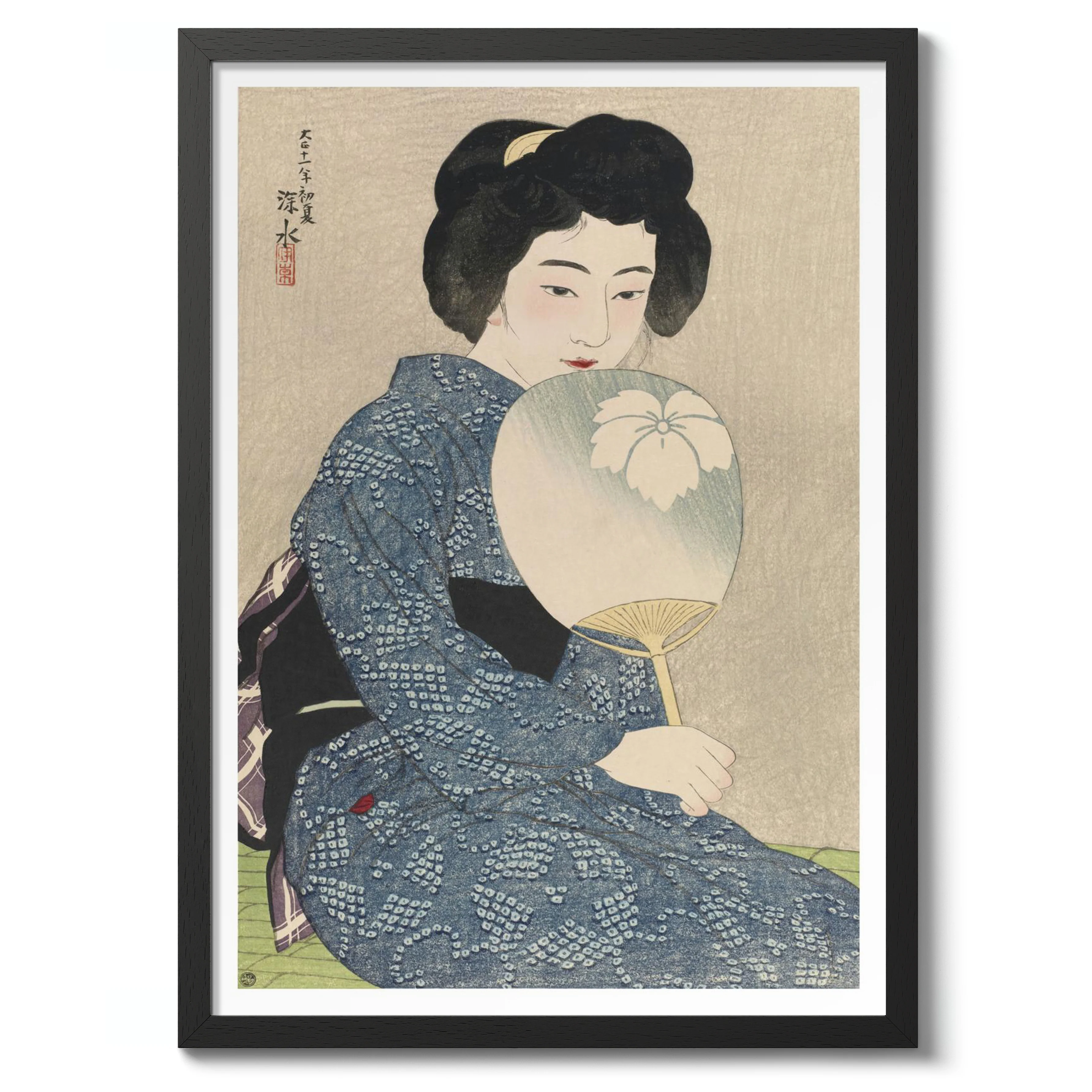 Summer Kimono - Image 2