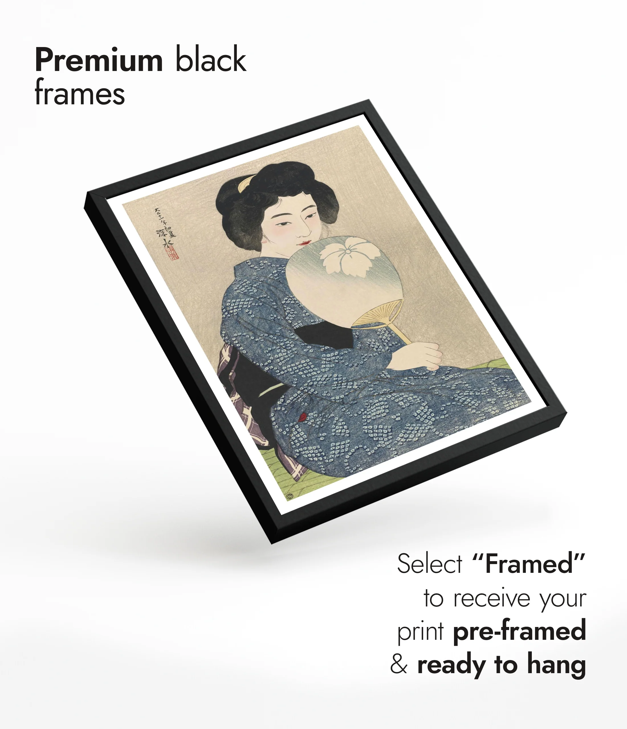 Summer Kimono - Image 7