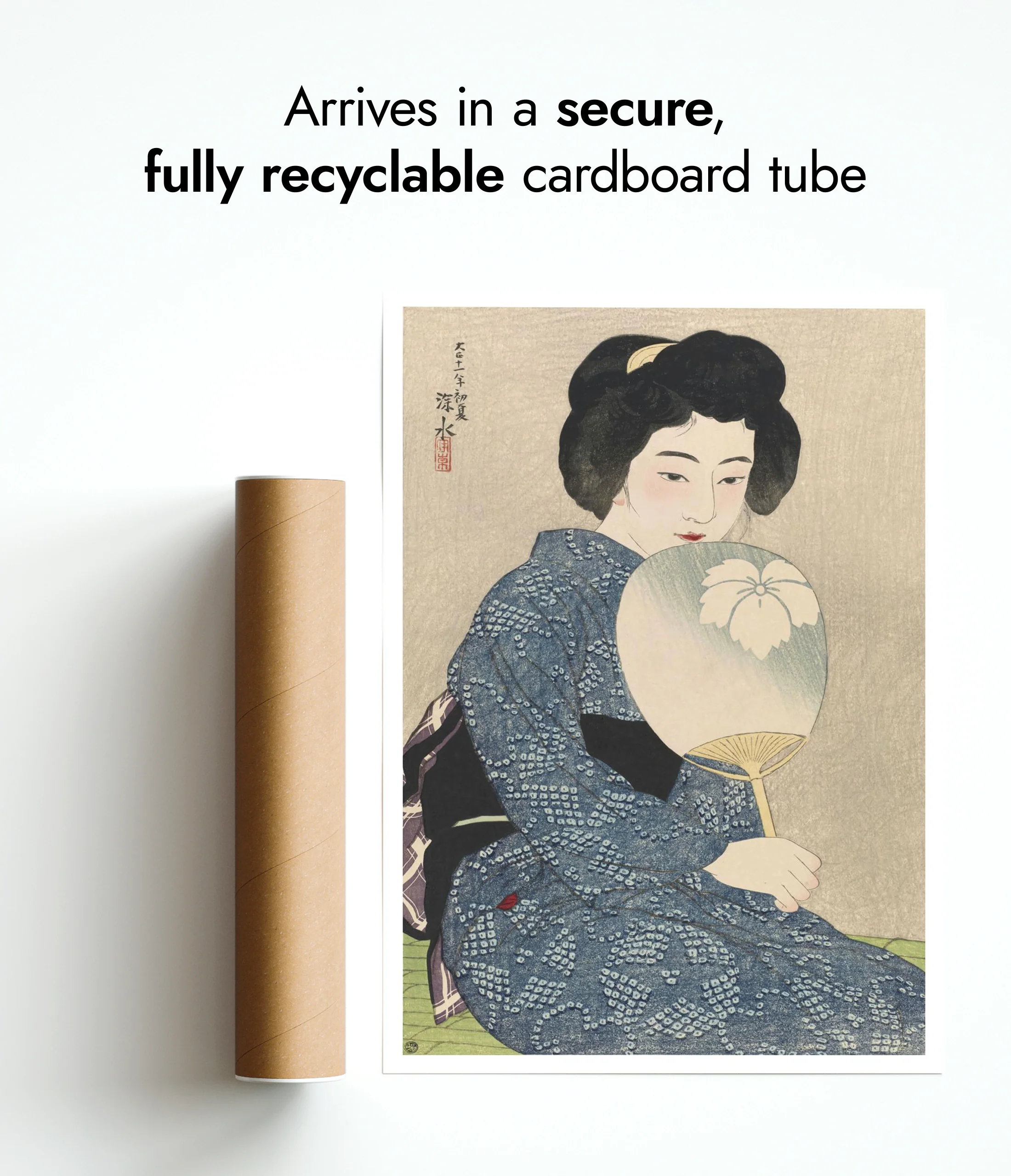 Summer Kimono - Image 9