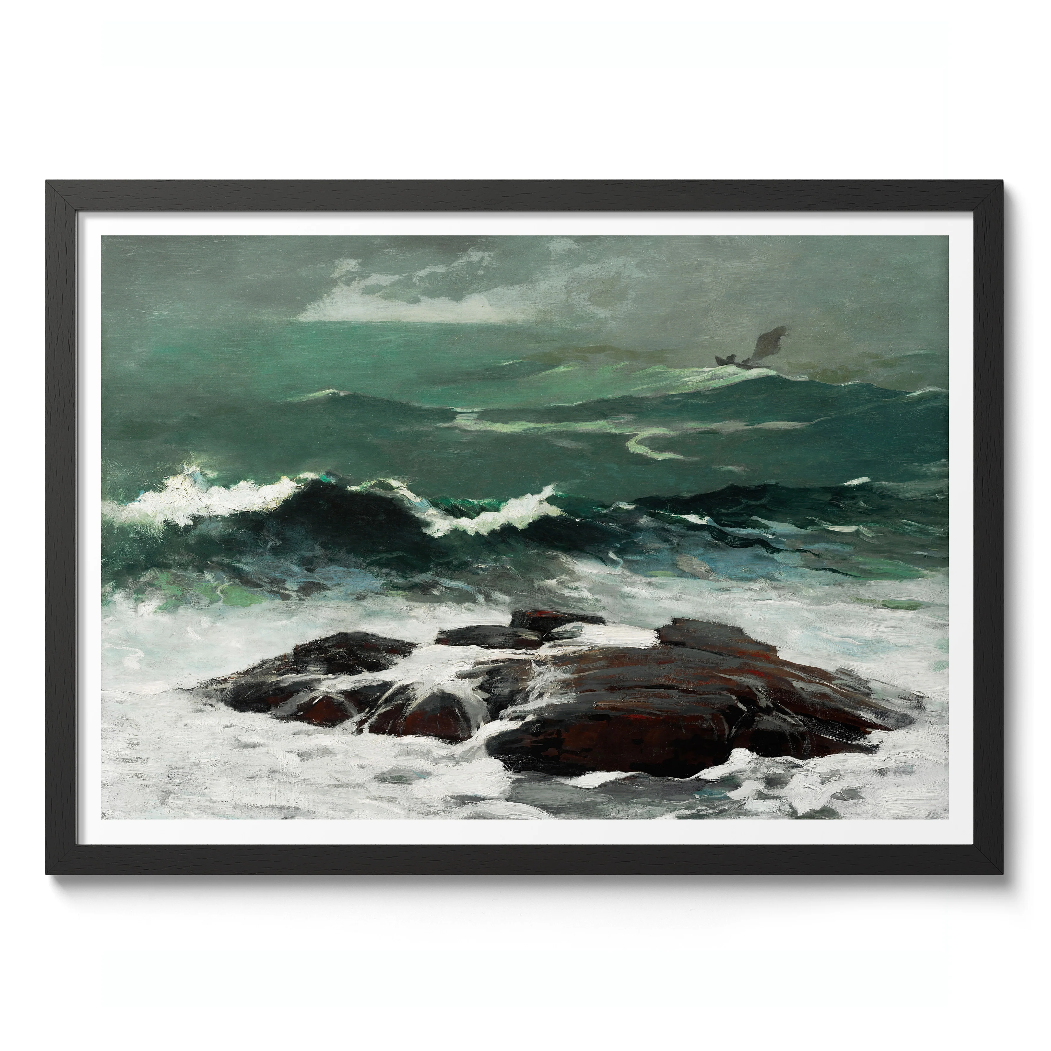 Summer Squall - Image 2