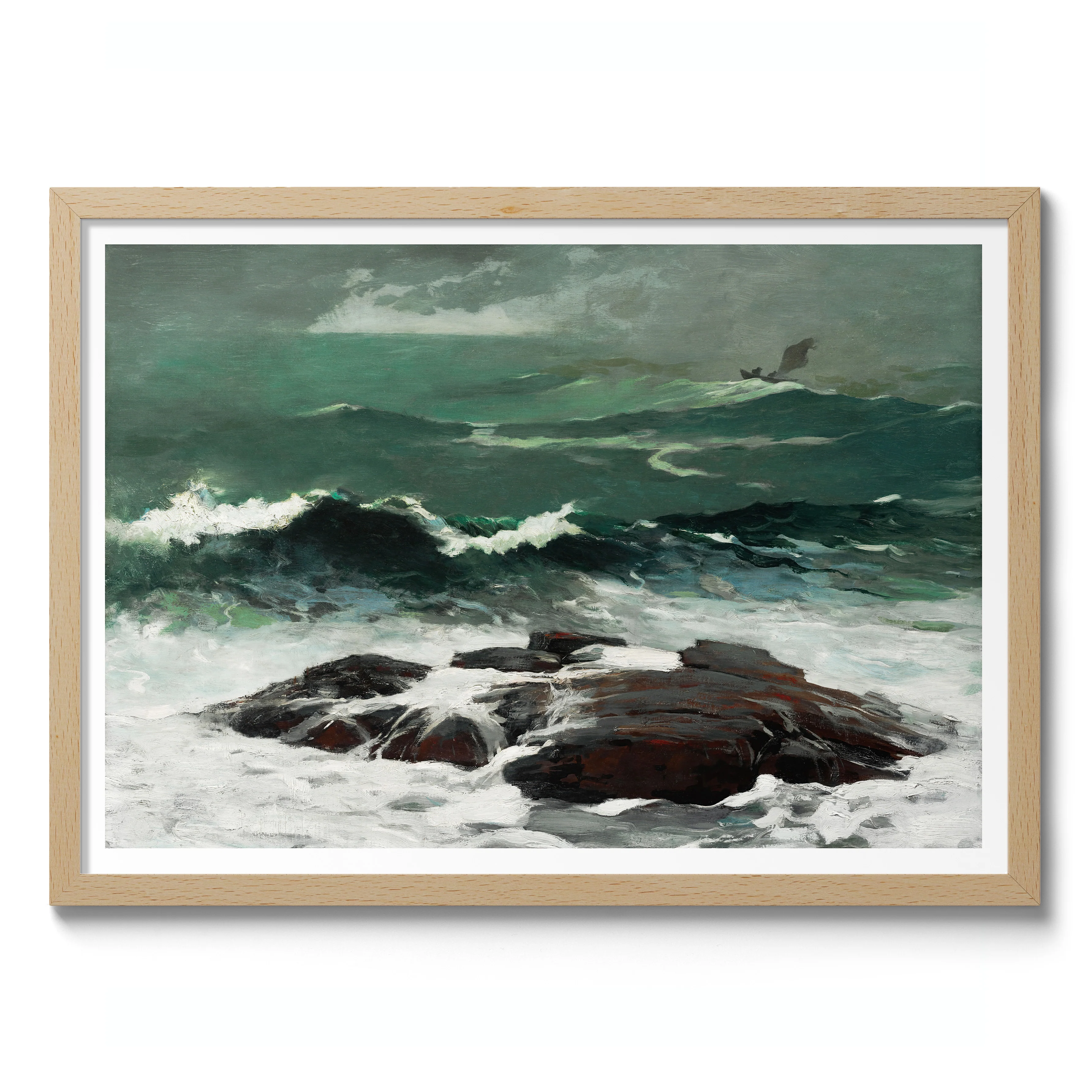 Summer Squall - Image 3
