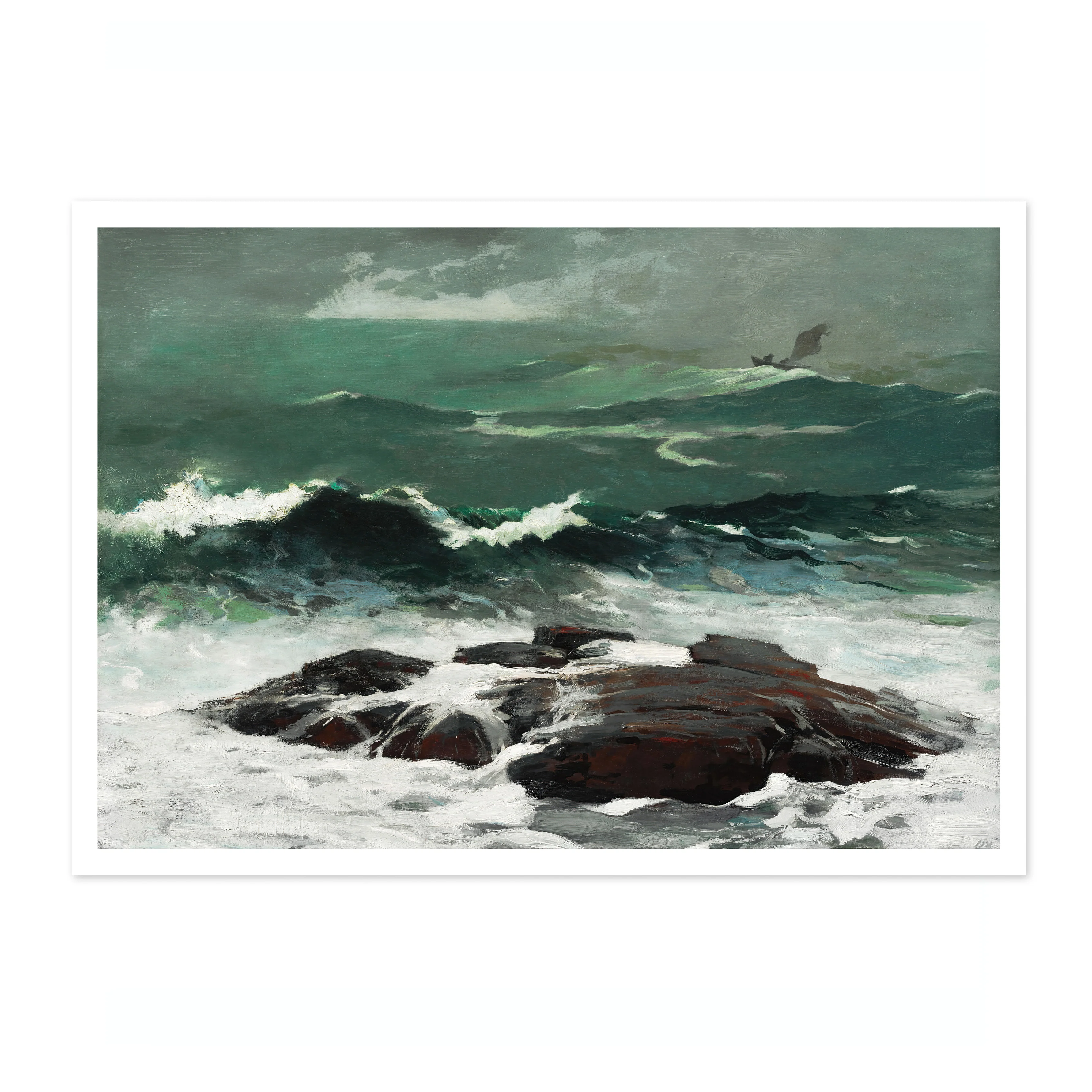 Summer Squall - Image 4