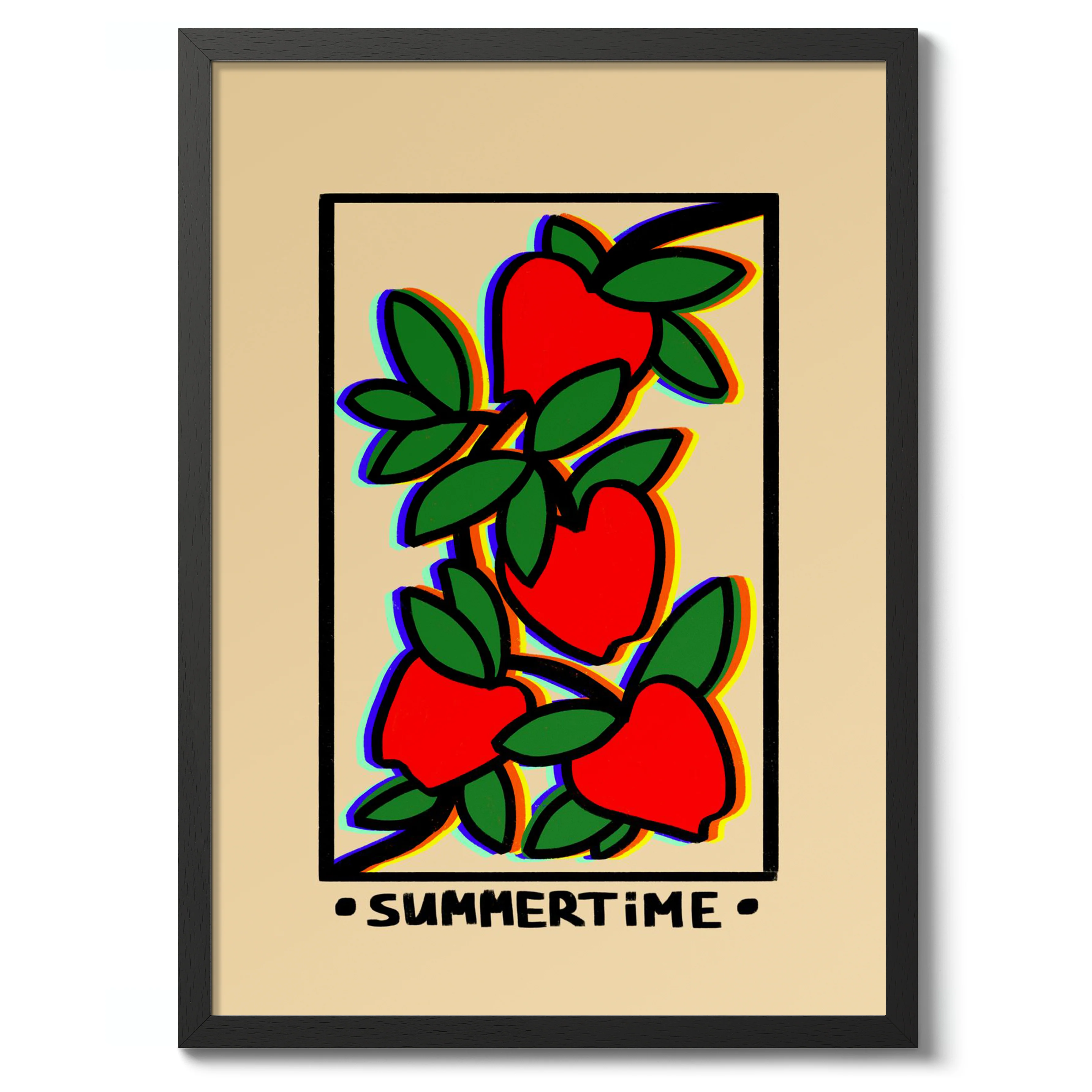Summertime Apples - Image 2