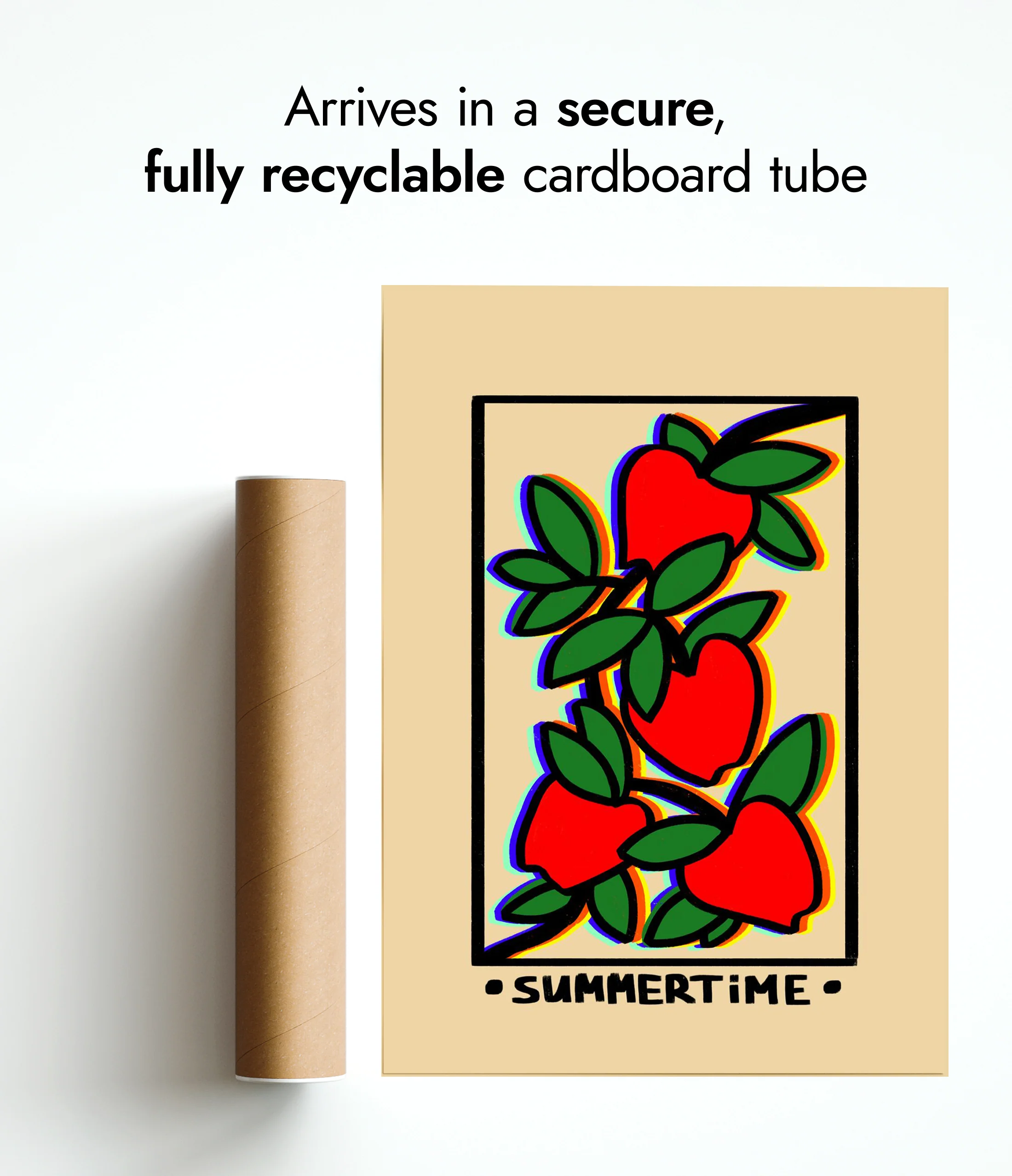 Summertime Apples - Image 9
