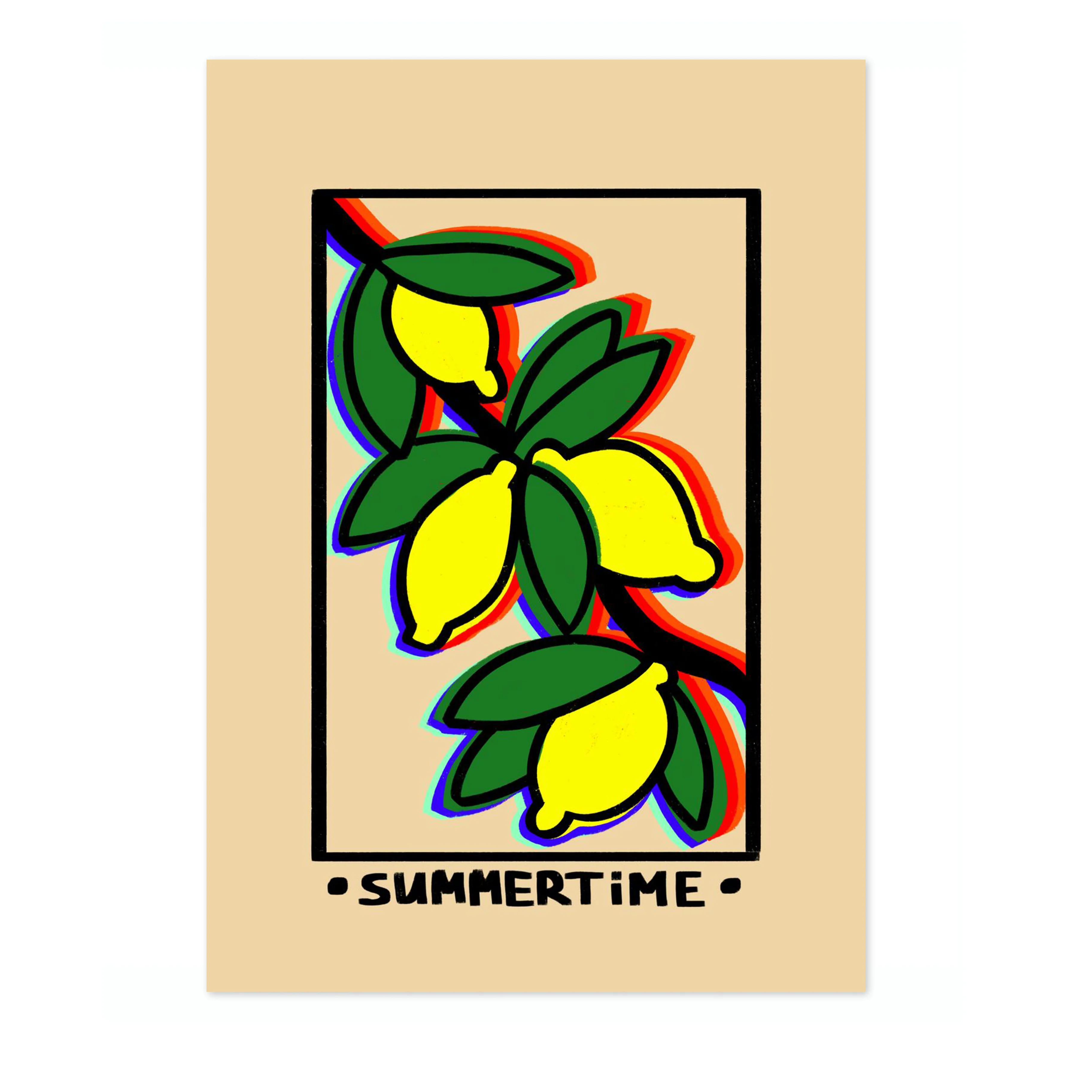 Summertime Lemons - Image 4