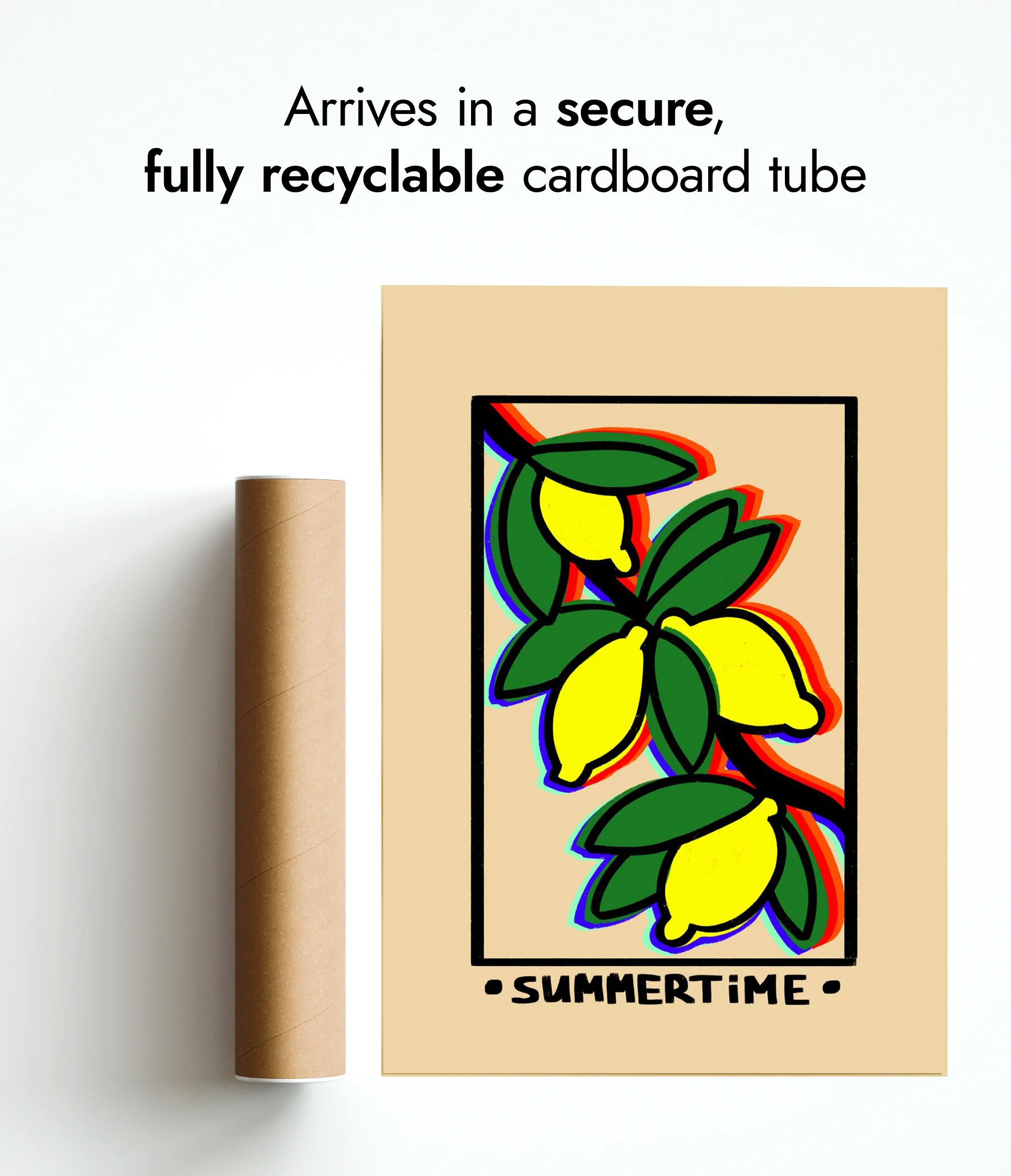 Summertime Lemons - Image 9