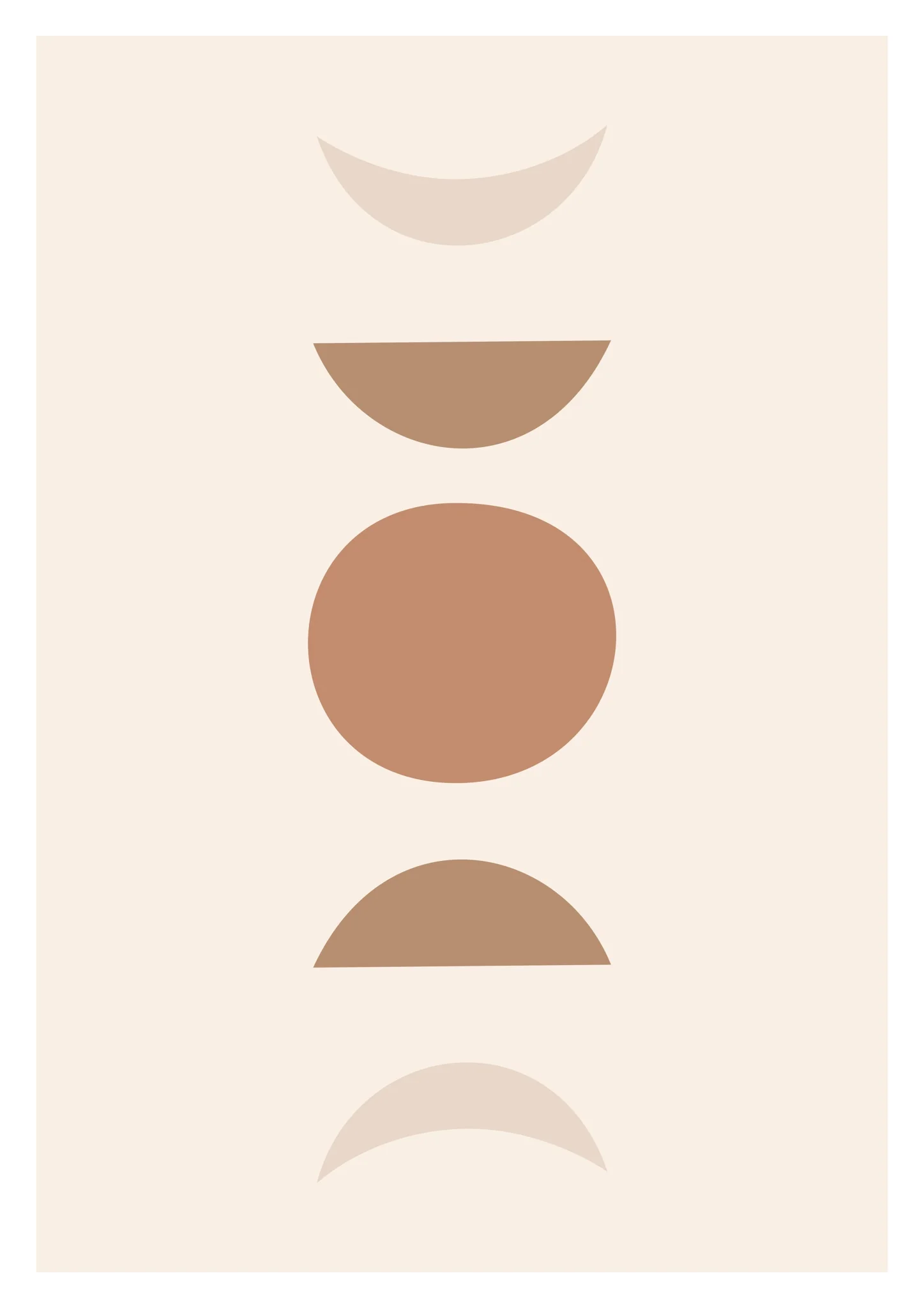 Sun Phases