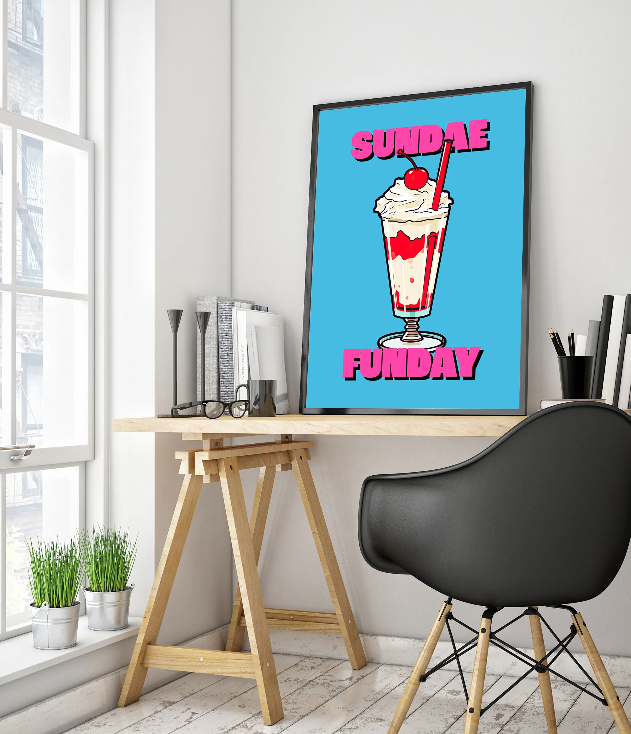 Sundae - Image 5