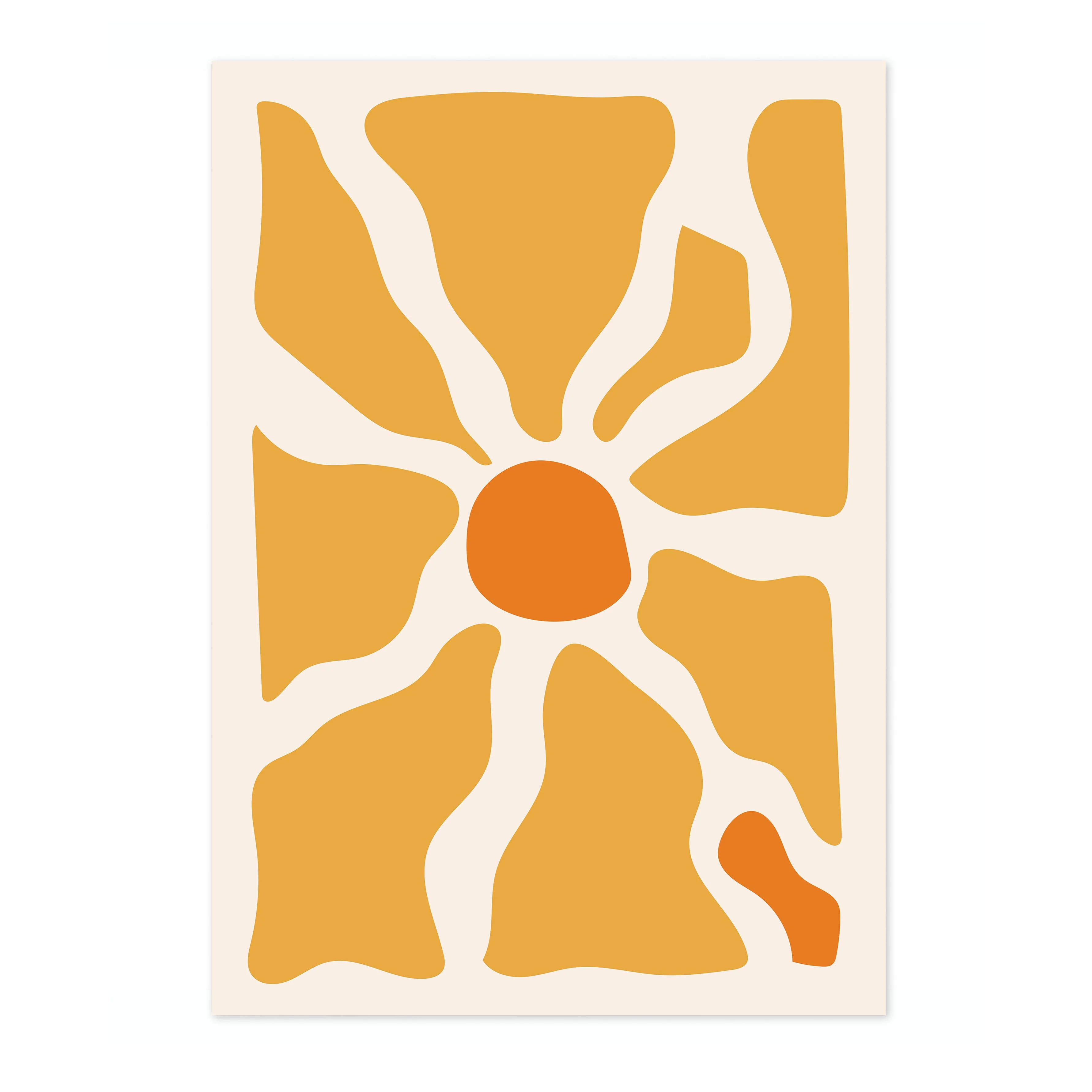 Sunflower Sunset - Image 4