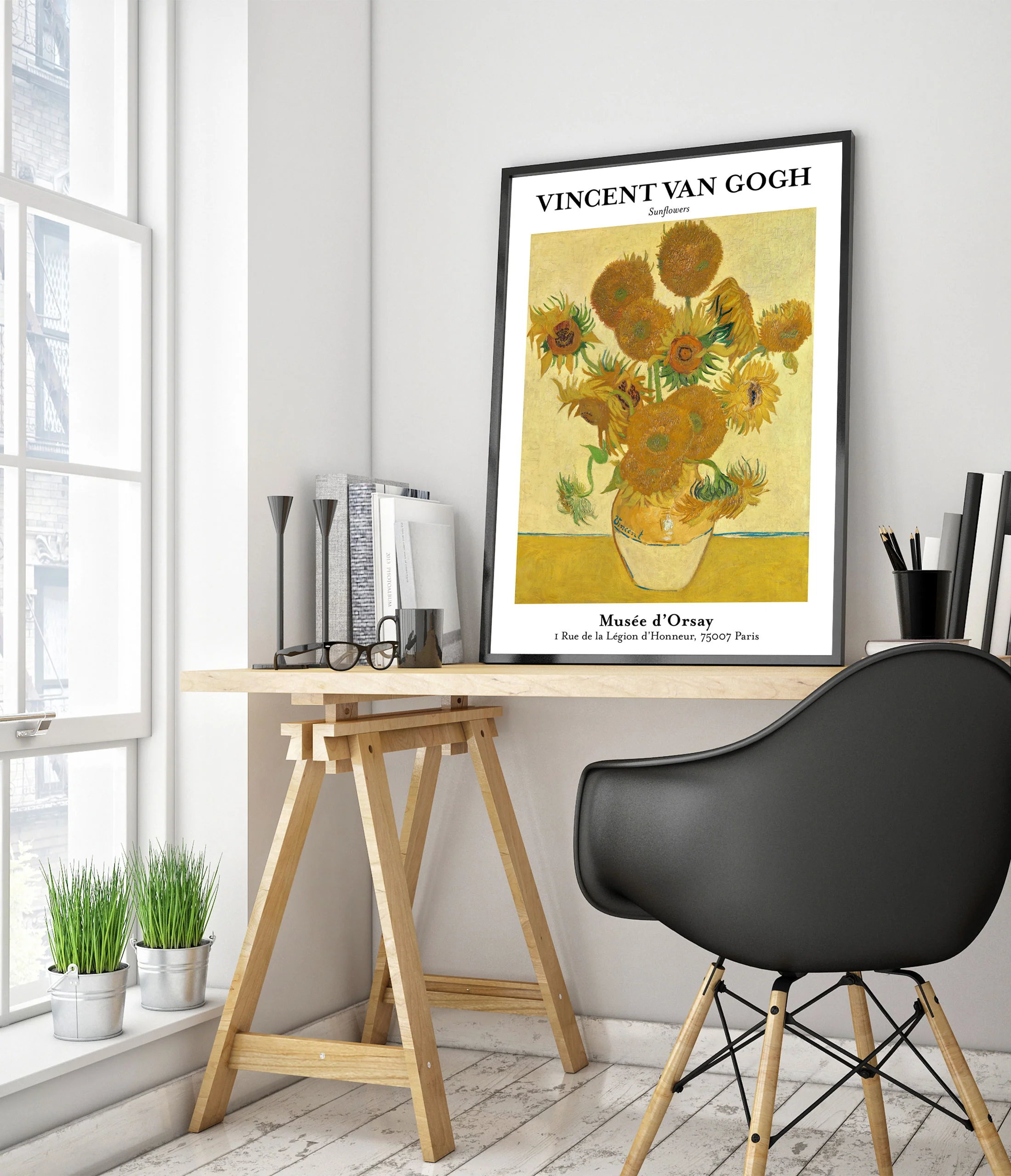 Sunflowers - Image 5