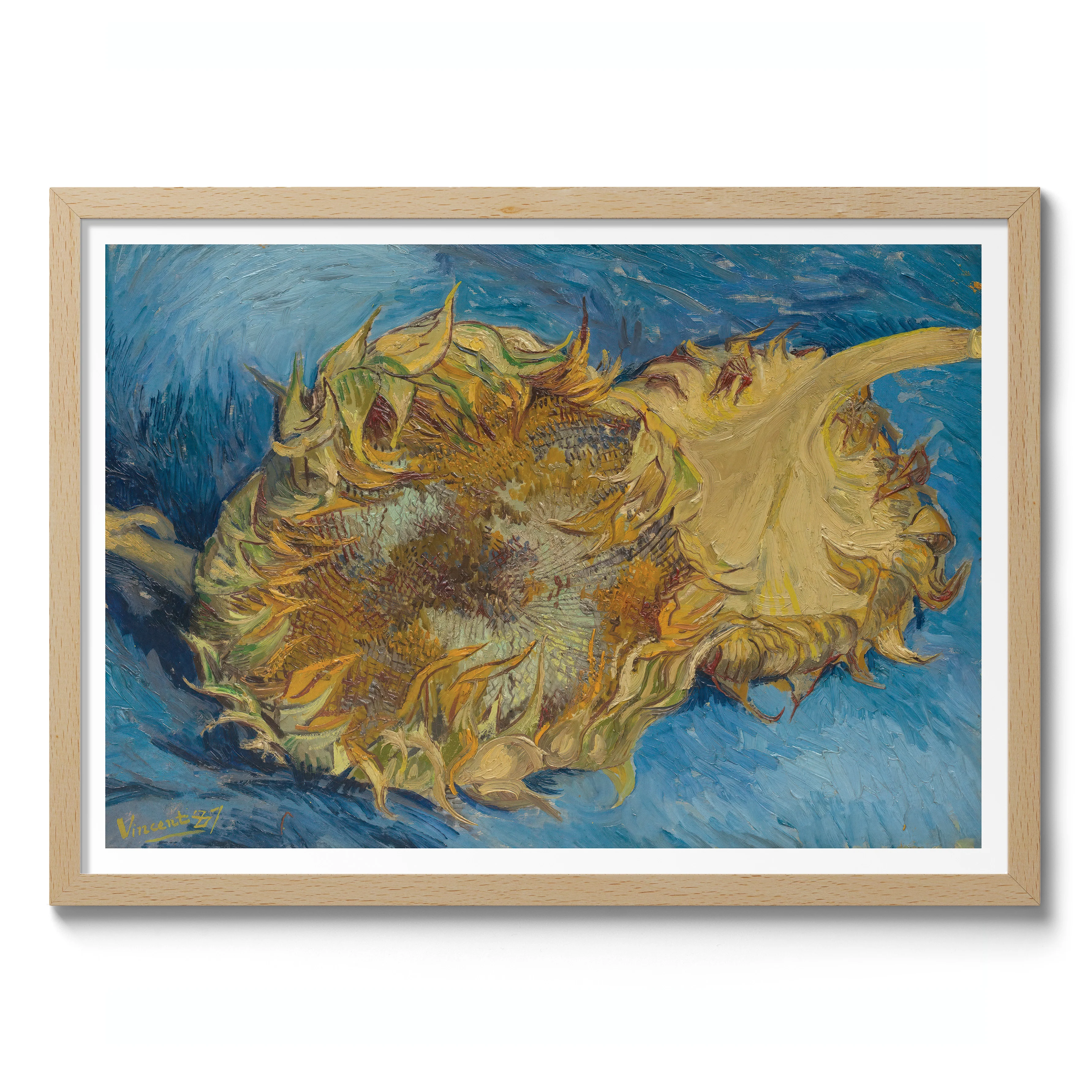 Sunflowers - Image 3