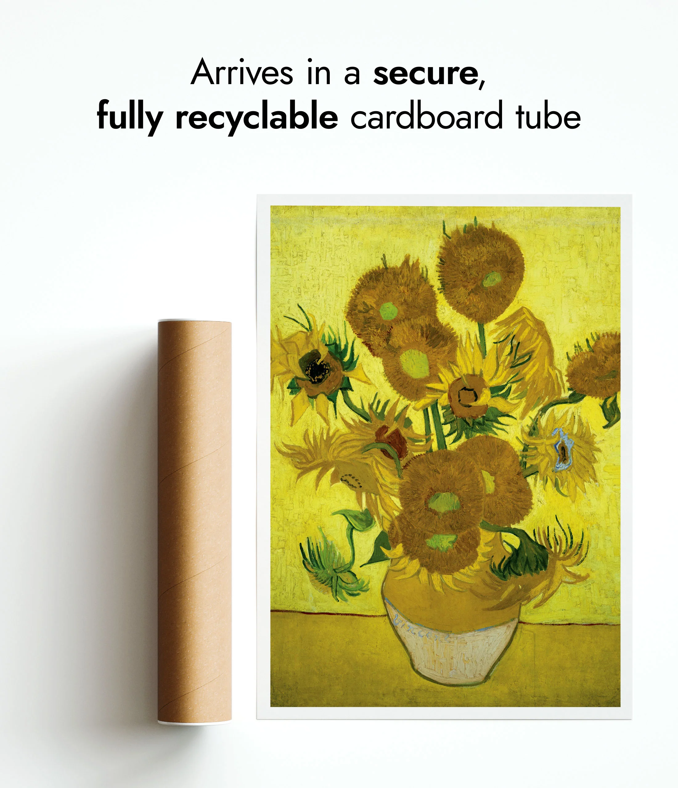 Sunflowers - Image 9
