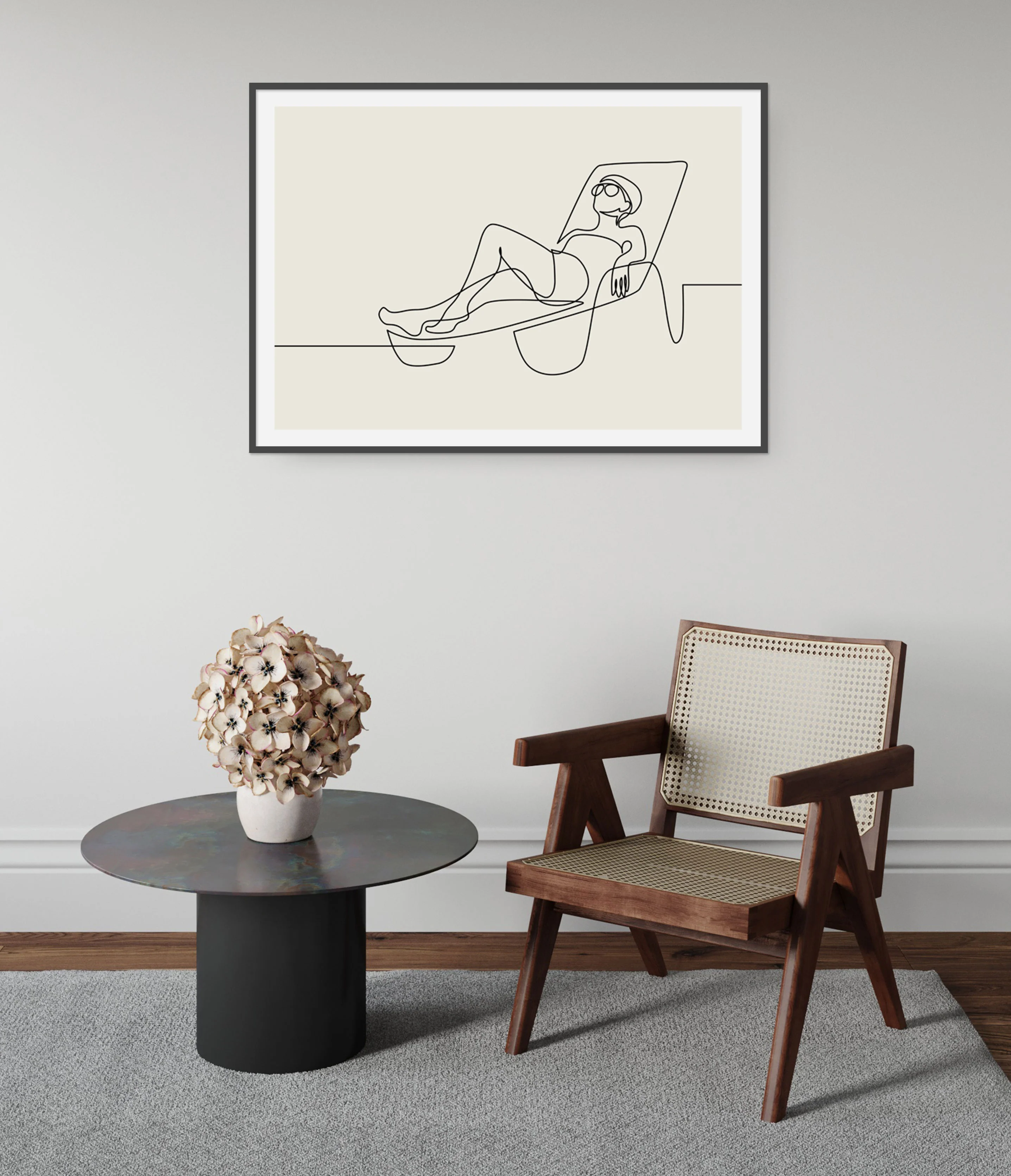 Sunkissed Repose - Image 5