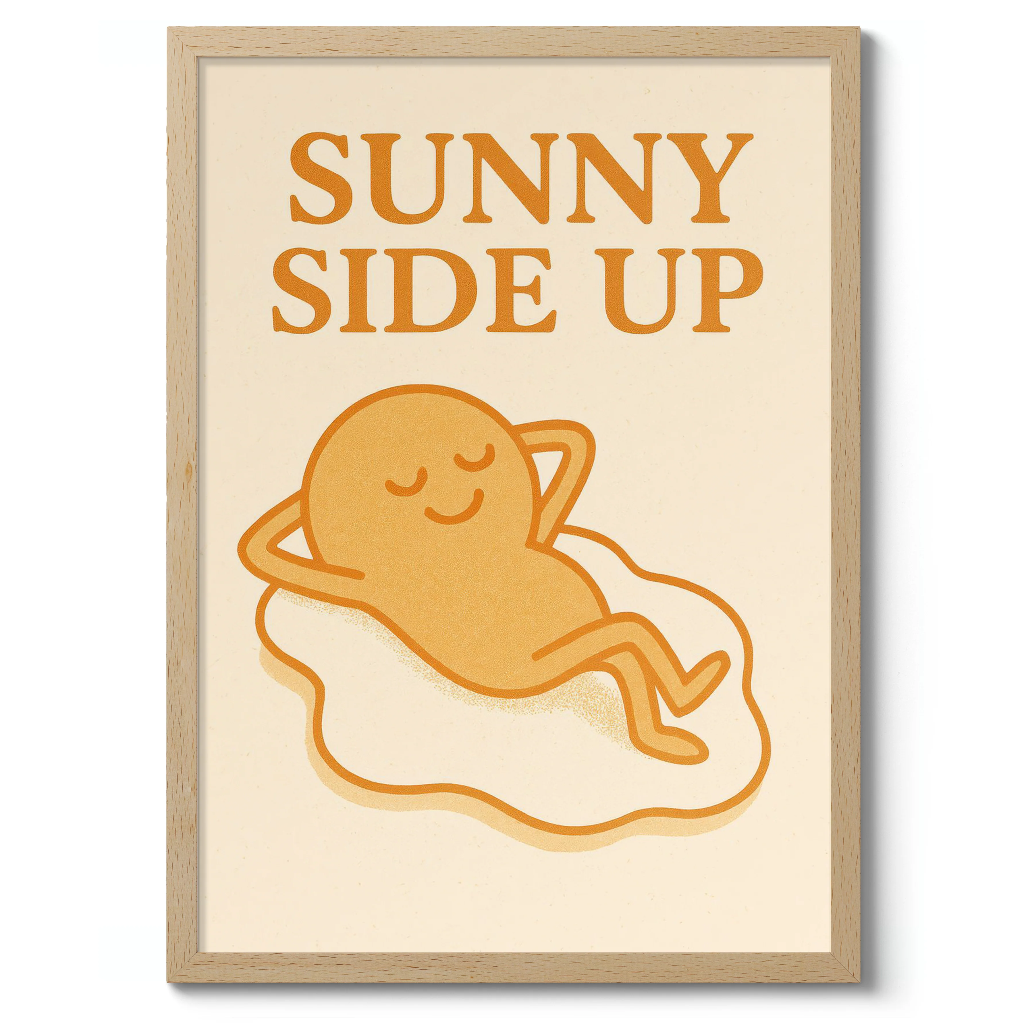 Sunny Side Up - Image 3