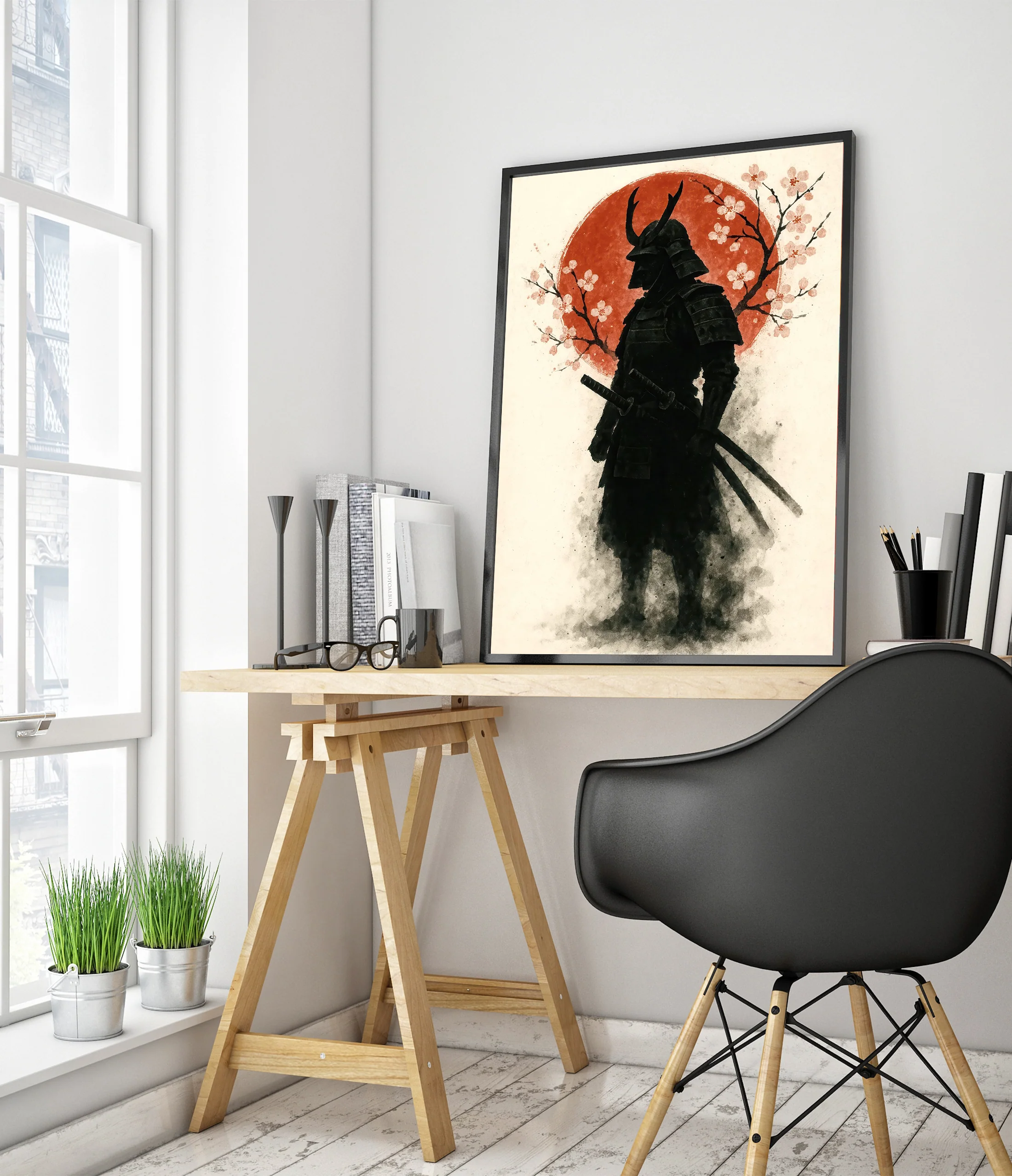 Sunset Ronin - Image 5