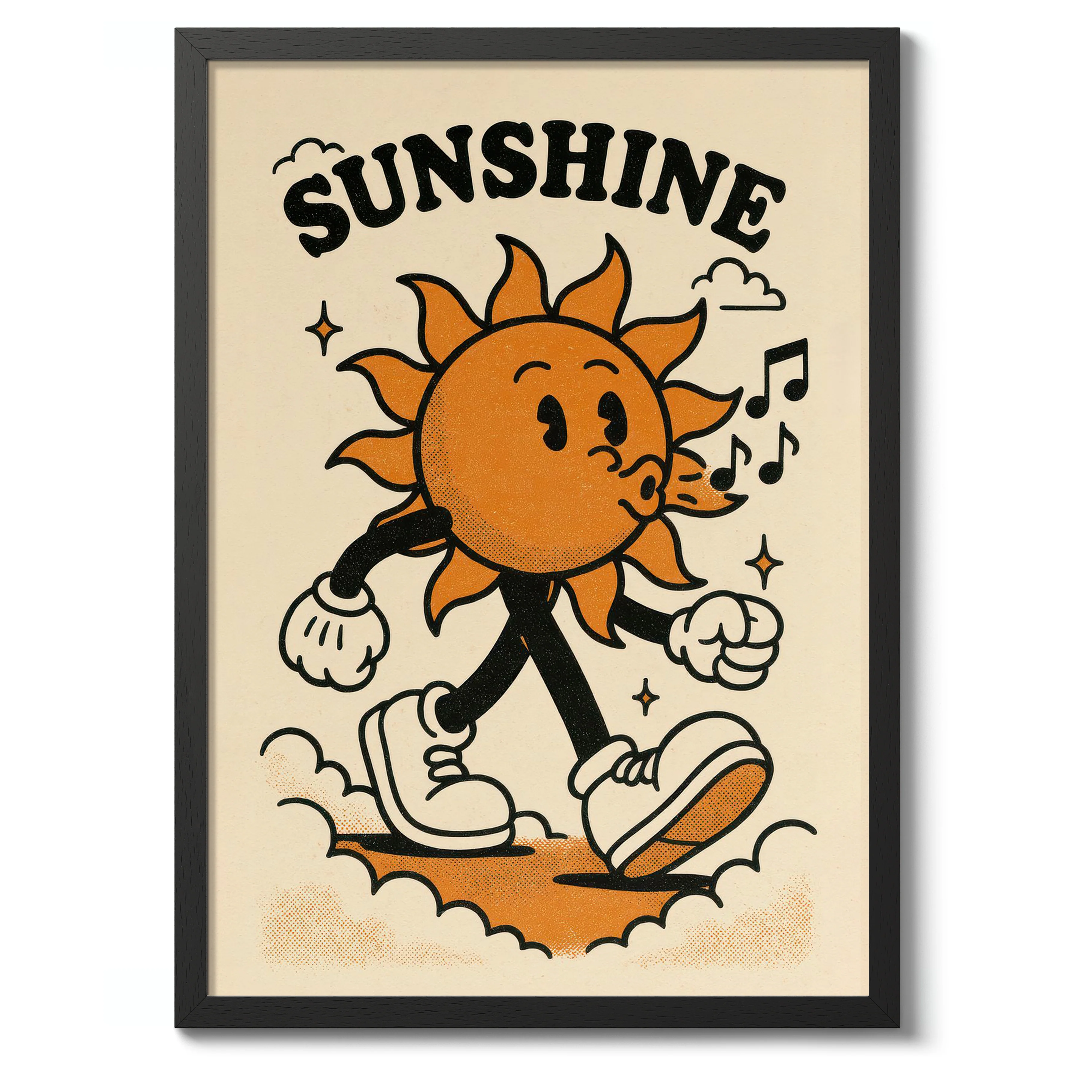 Sunshine - Image 2