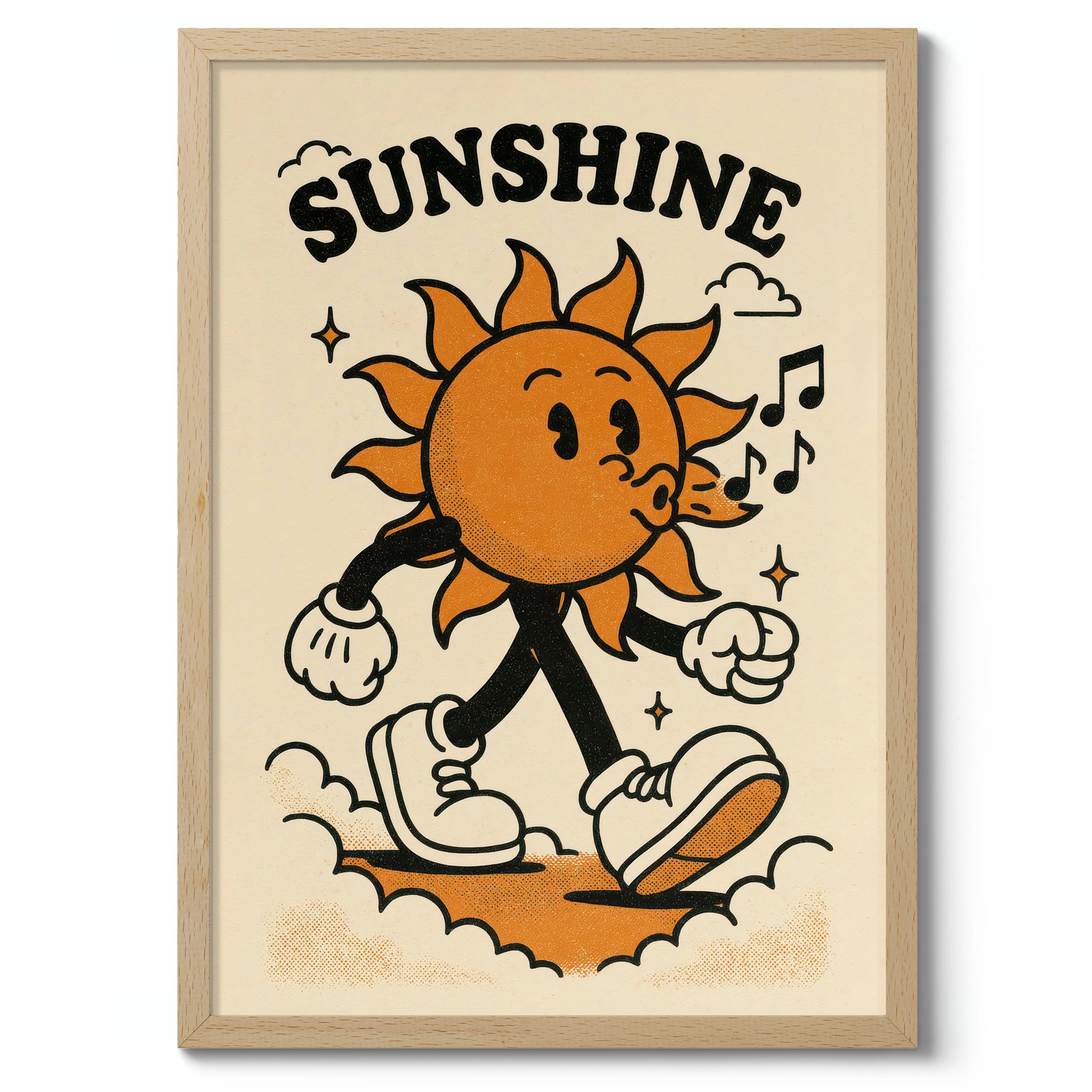 Sunshine - Image 3