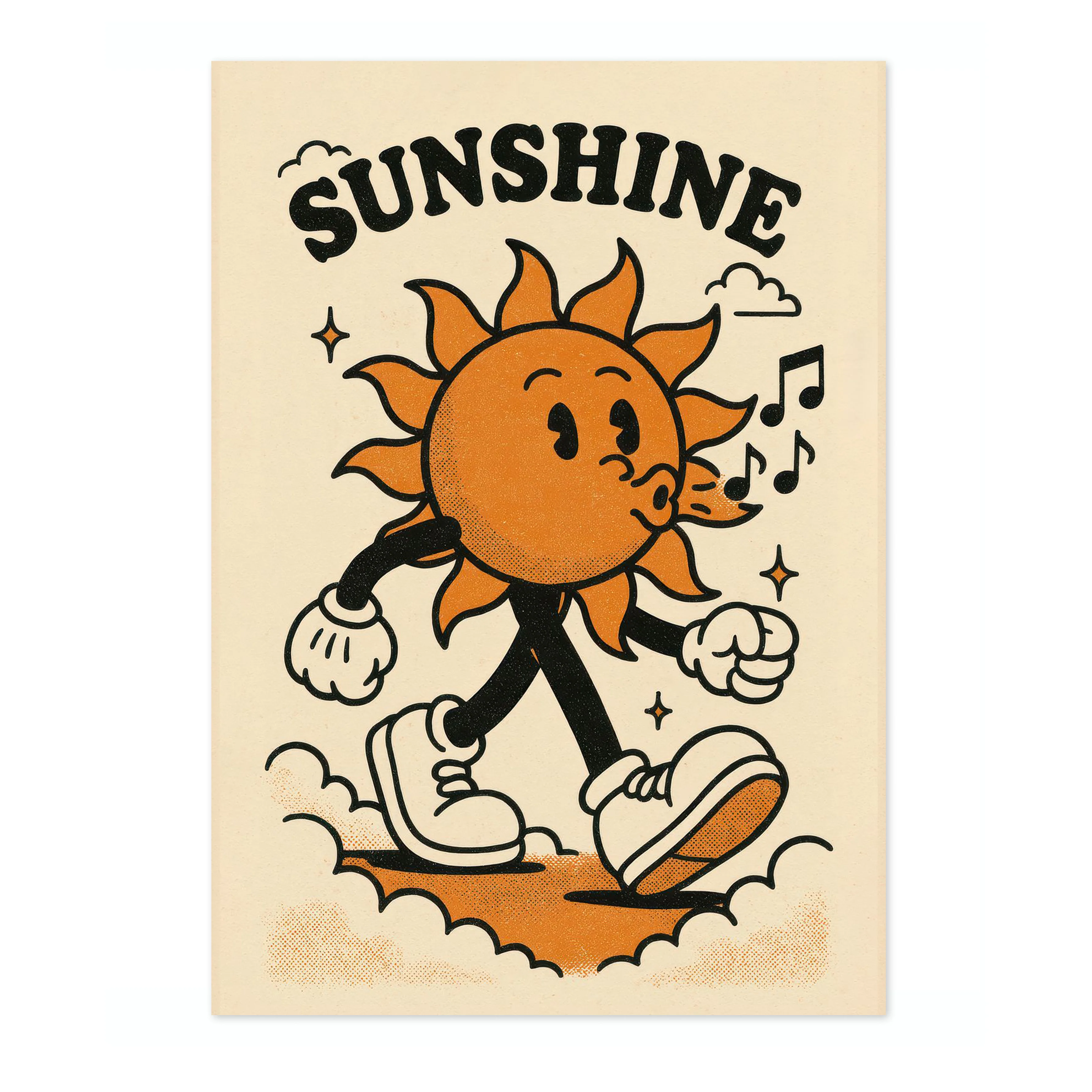 Sunshine - Image 4