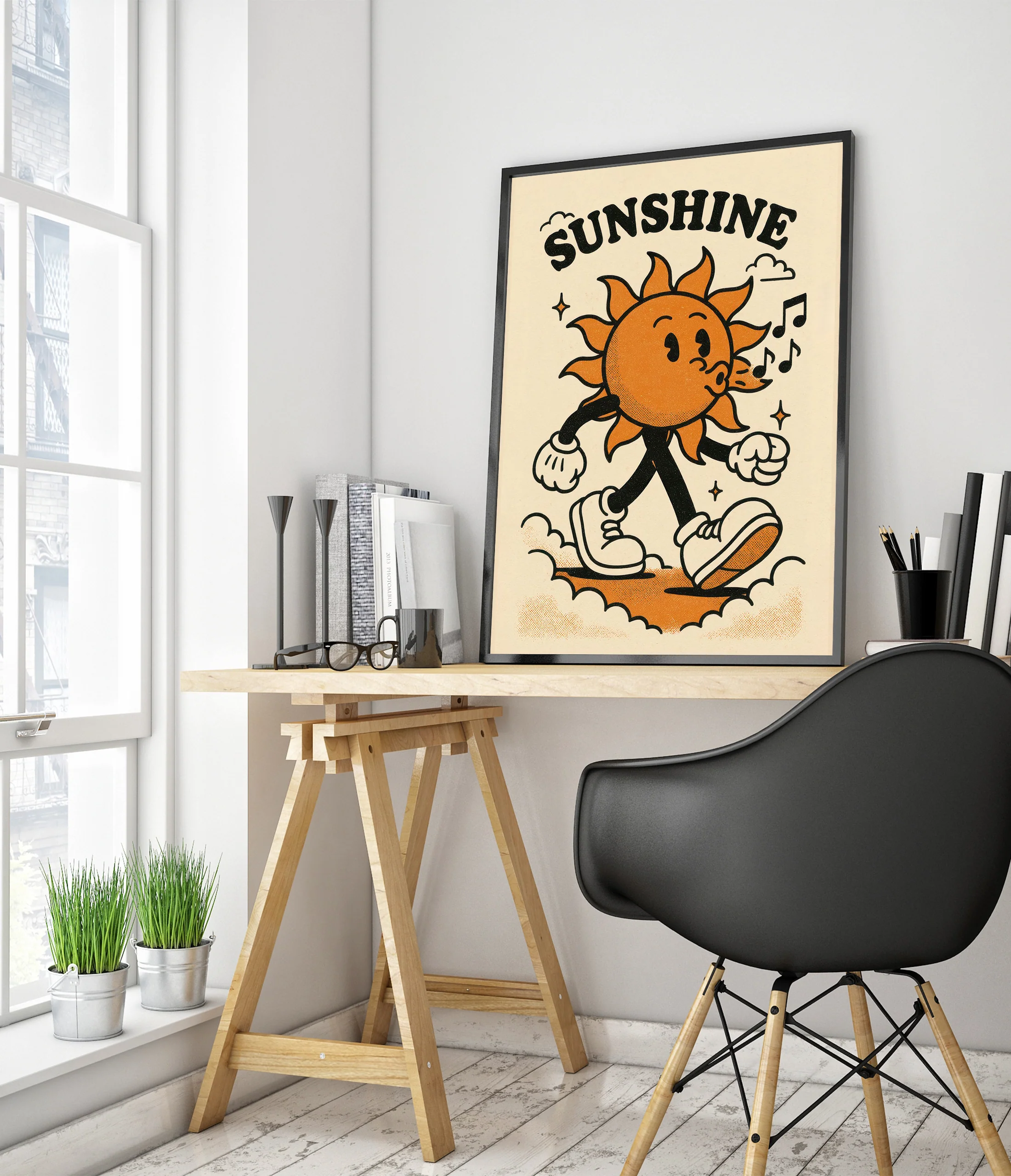 Sunshine - Image 5