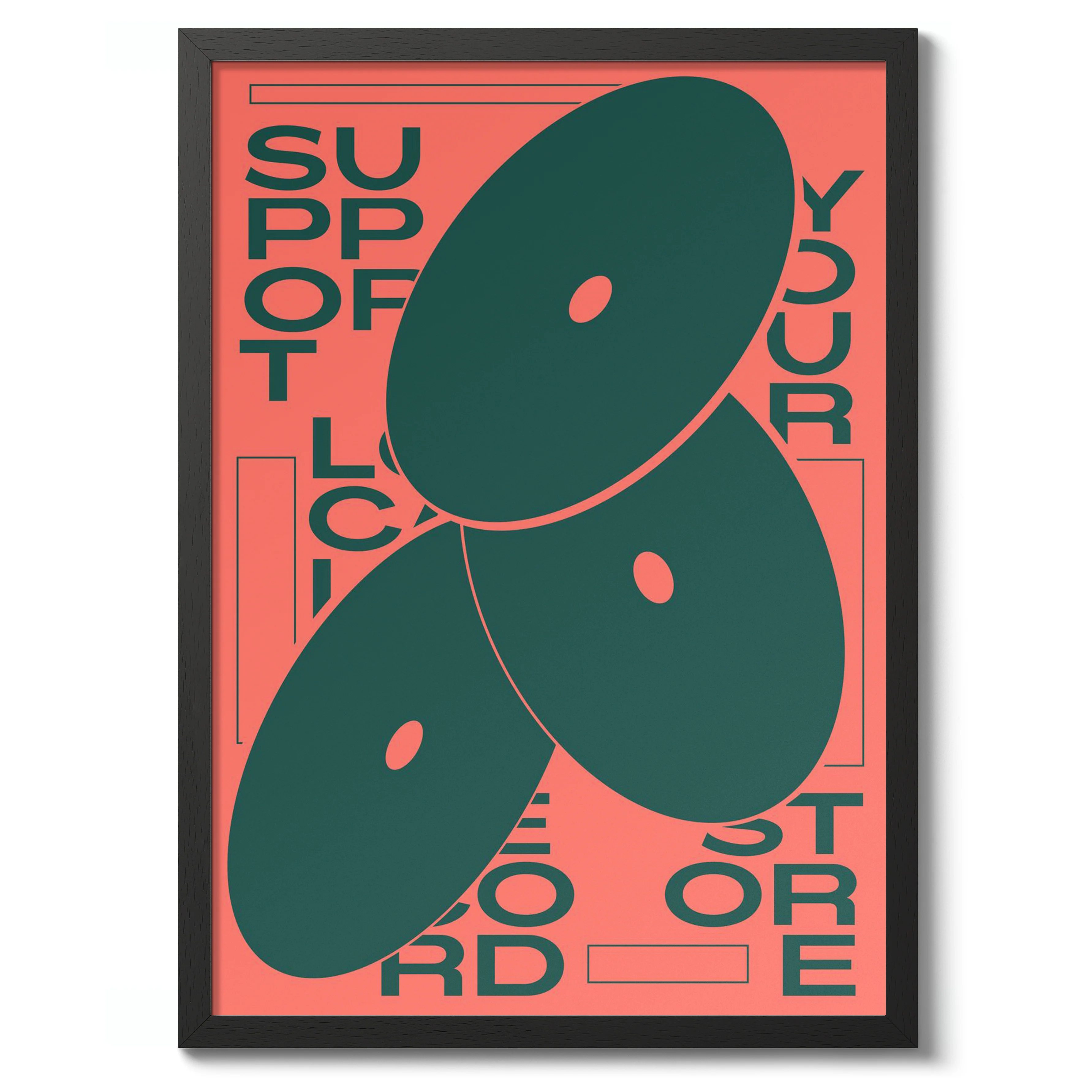 Support Your Local Record Store - Image 2