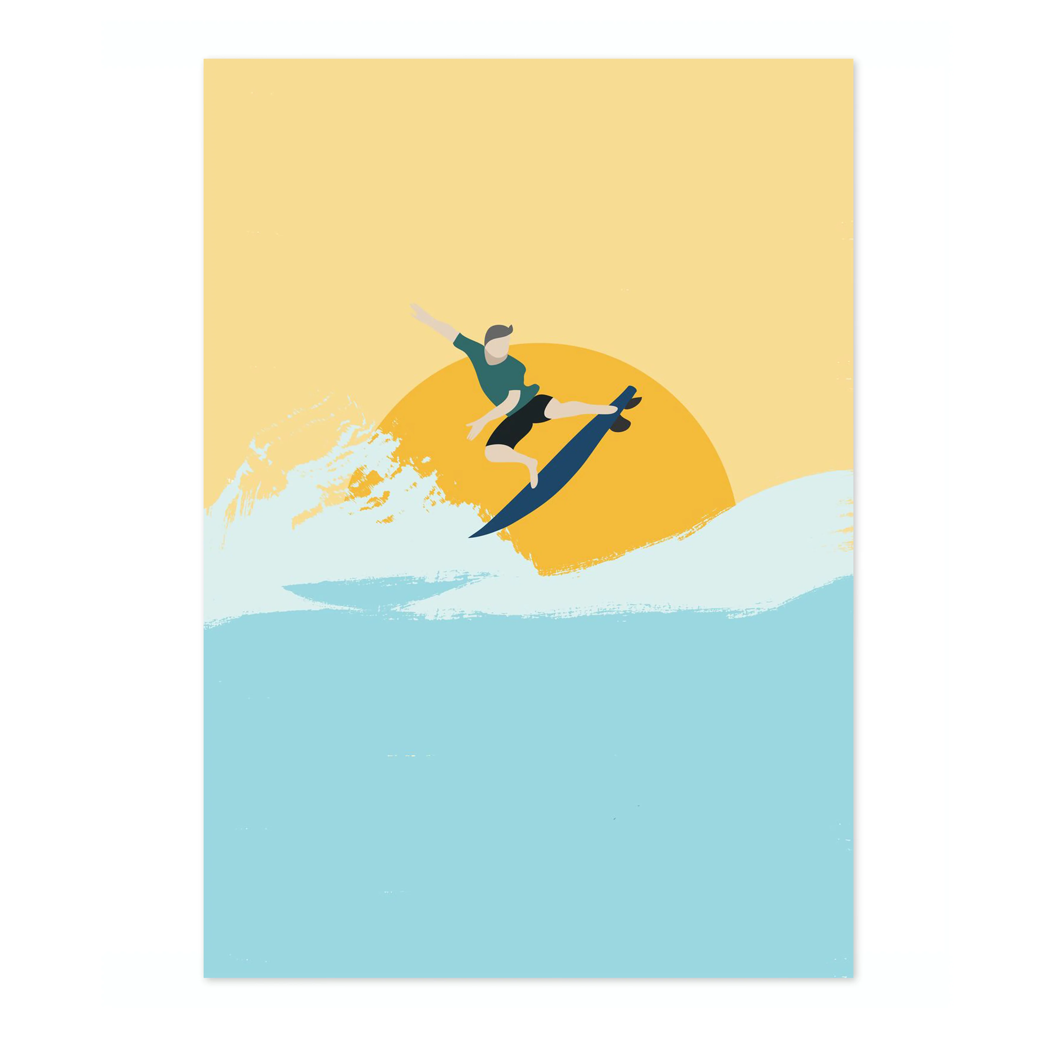 Surfer - Image 4