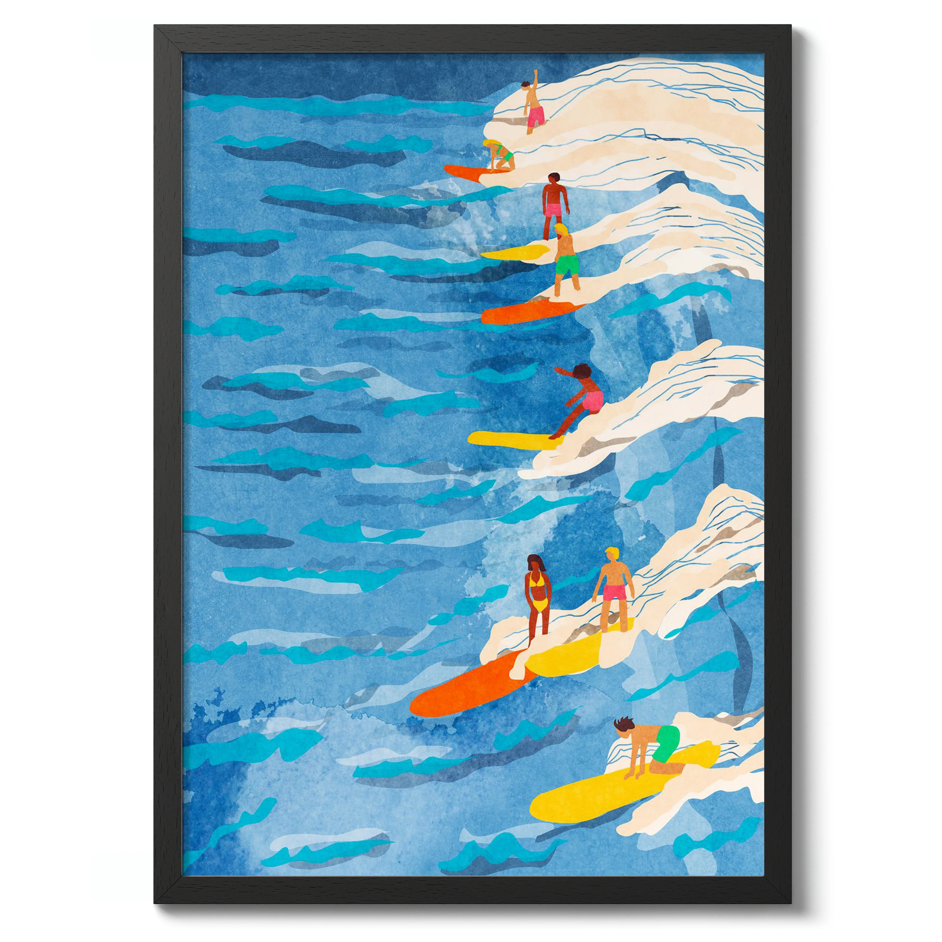Surfing - Image 2