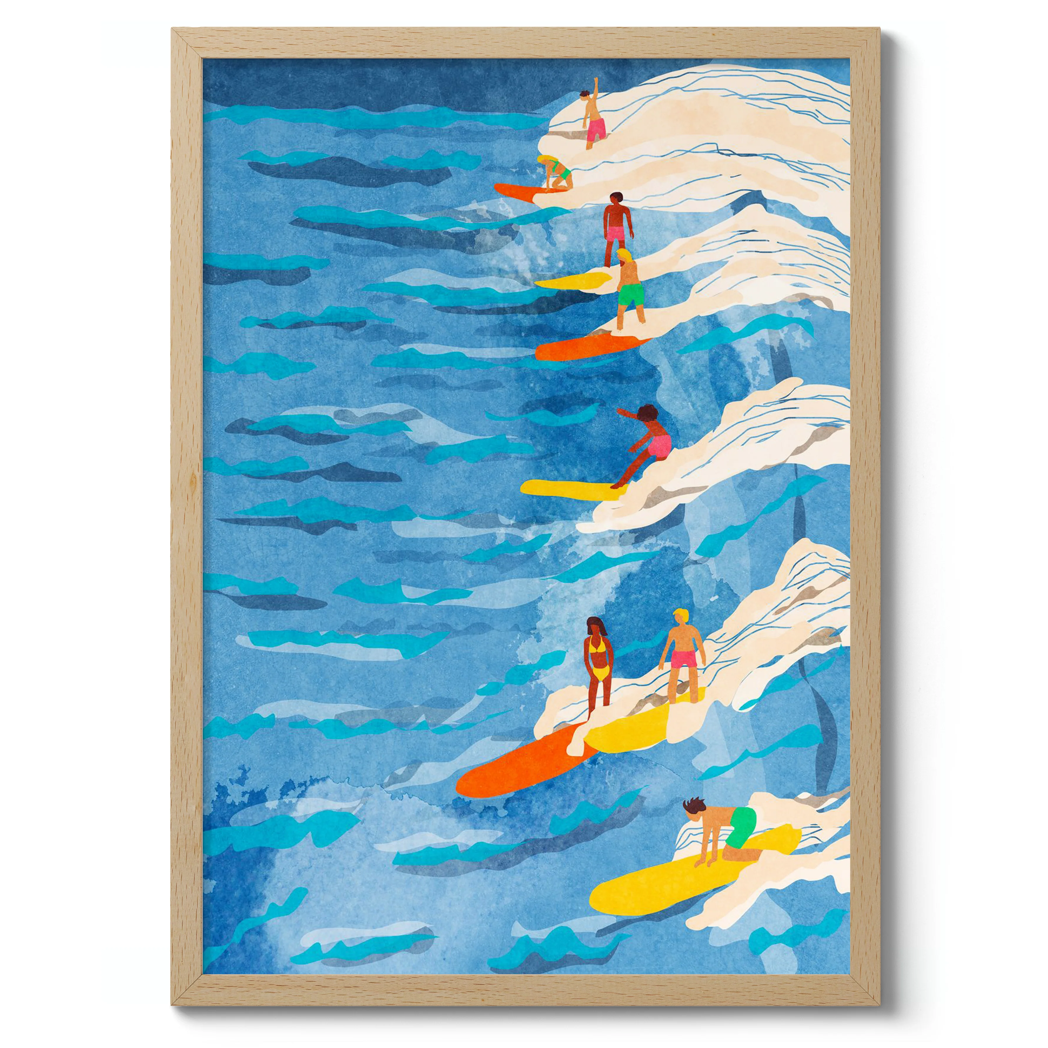Surfing - Image 3