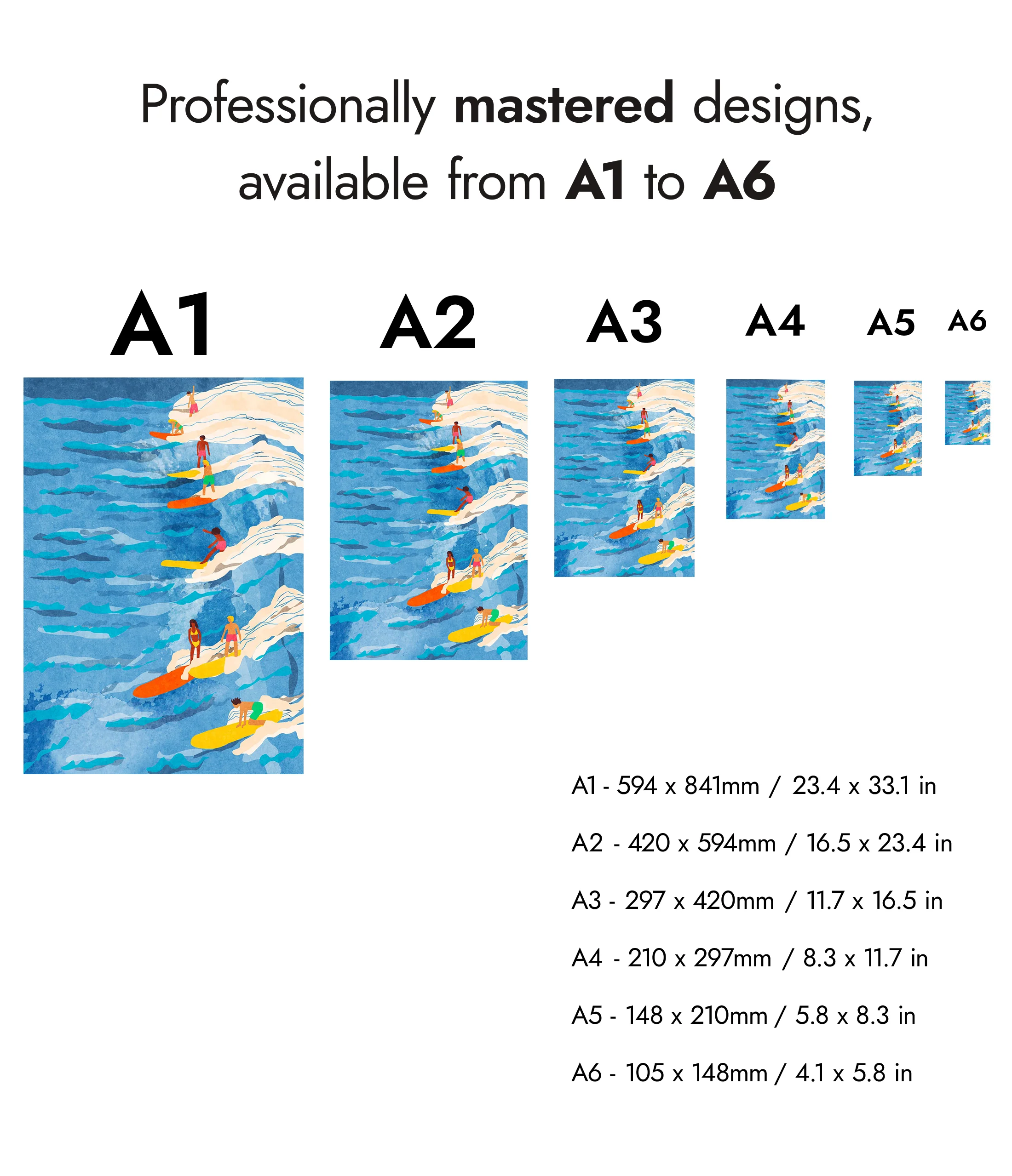Surfing - Image 8