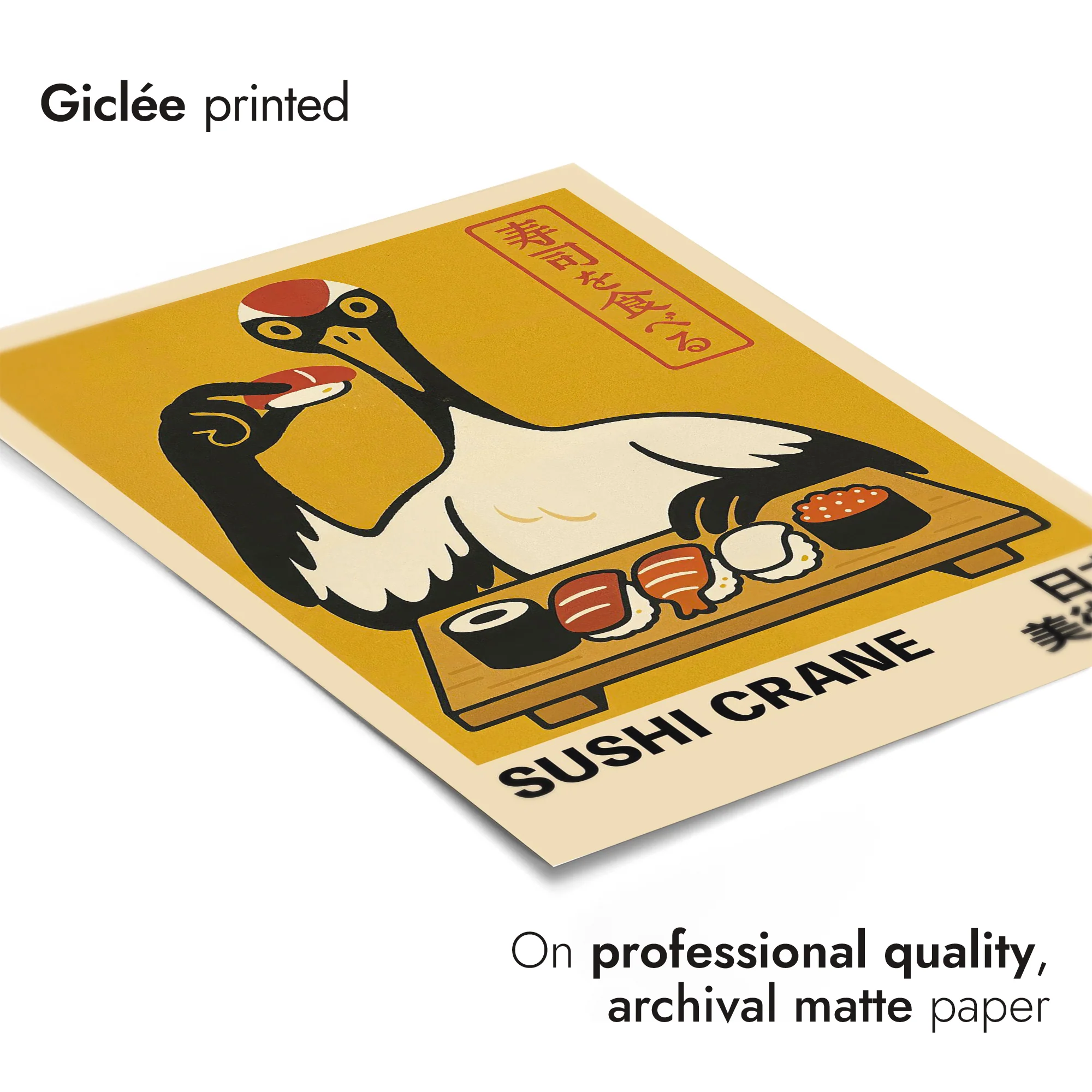 Sushi Crane - Image 6