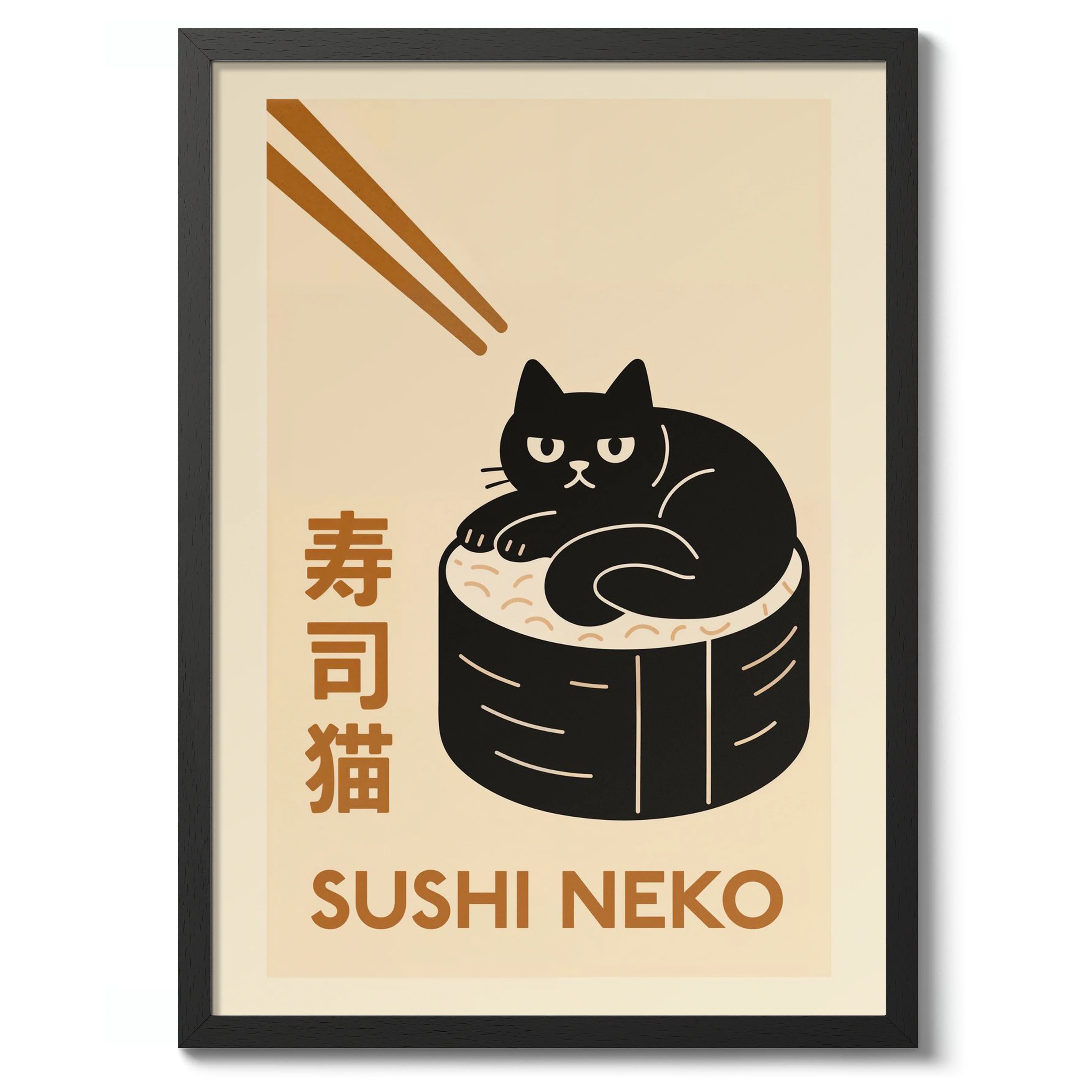 Sushi Neko - Image 2