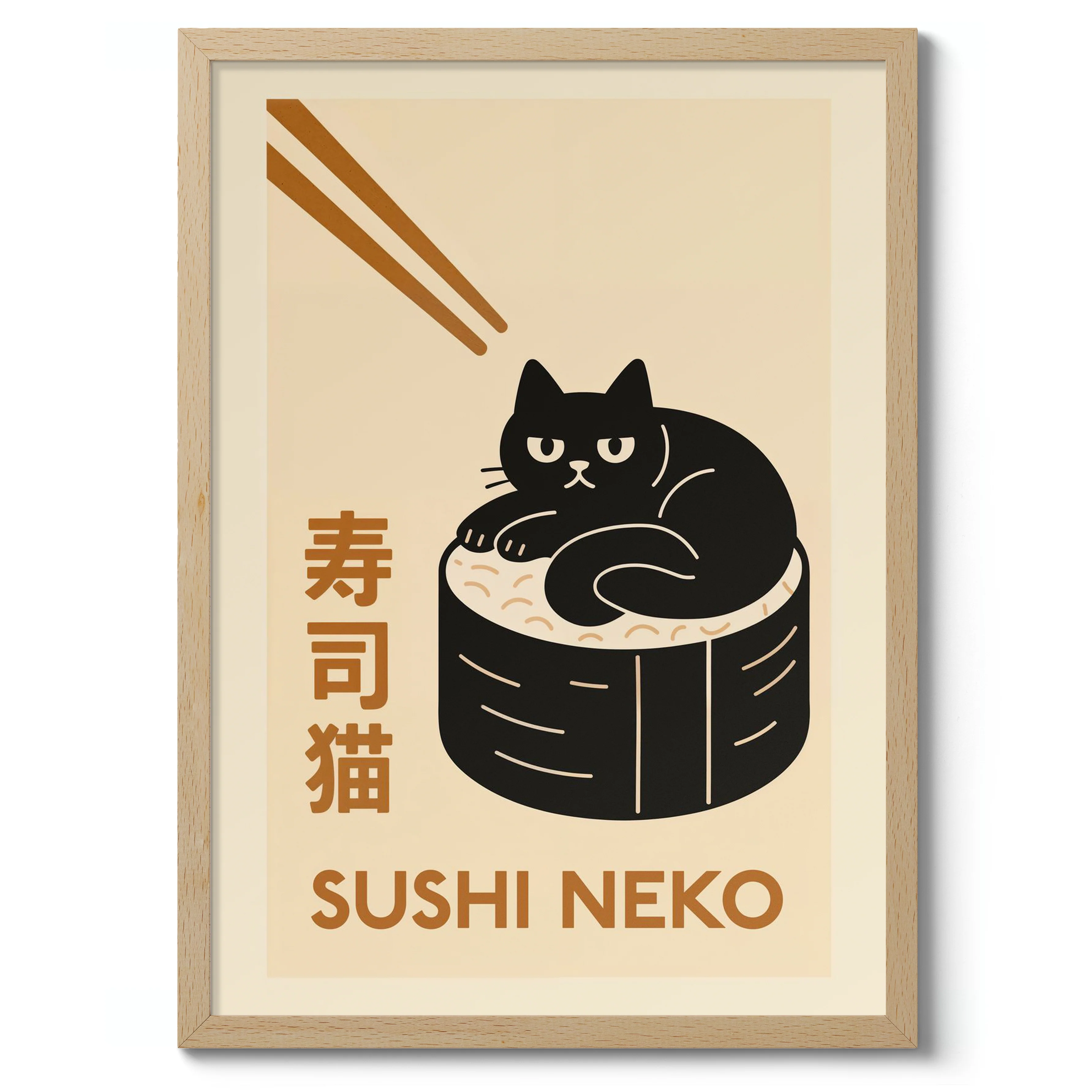 Sushi Neko - Image 3