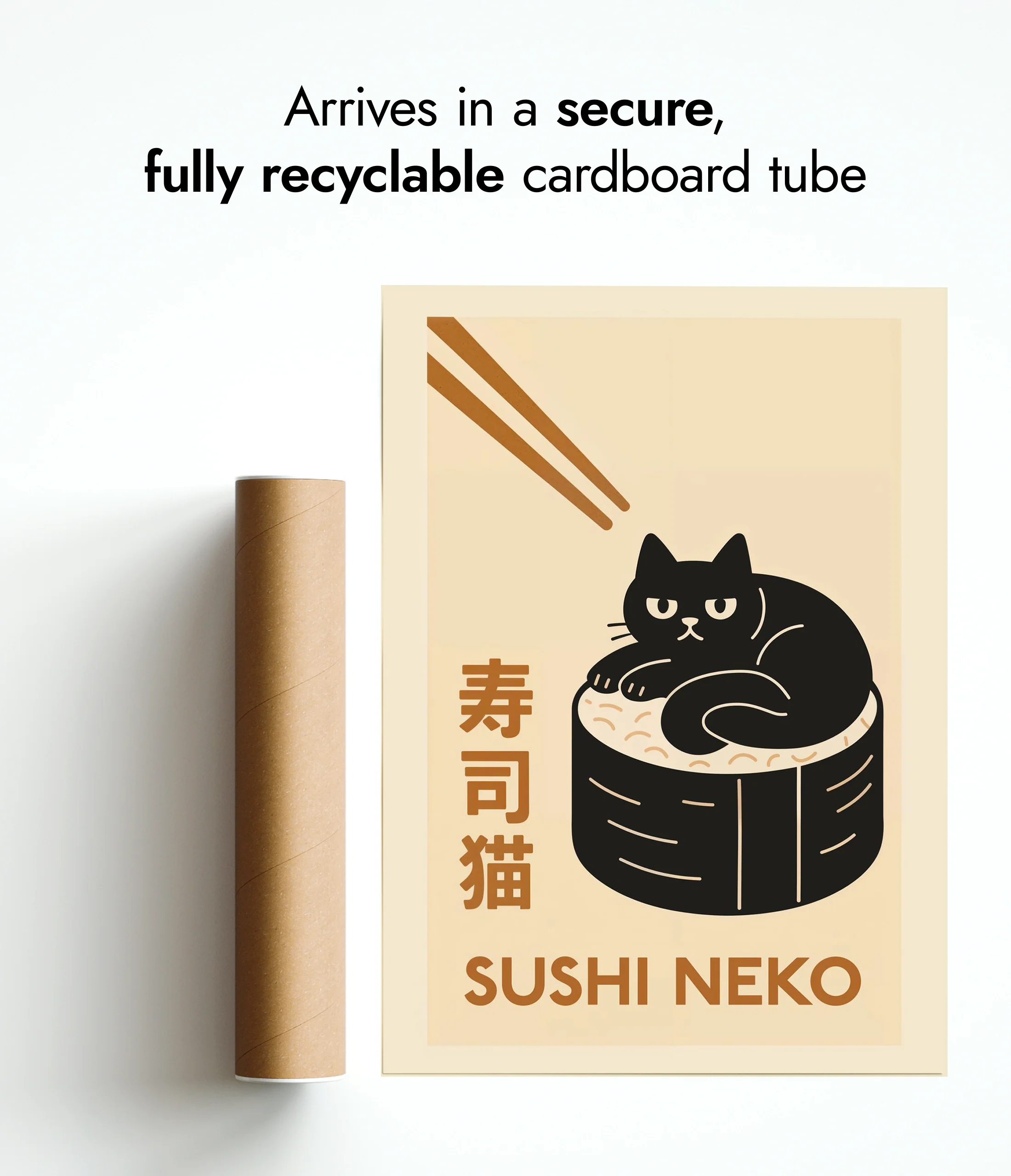 Sushi Neko - Image 9