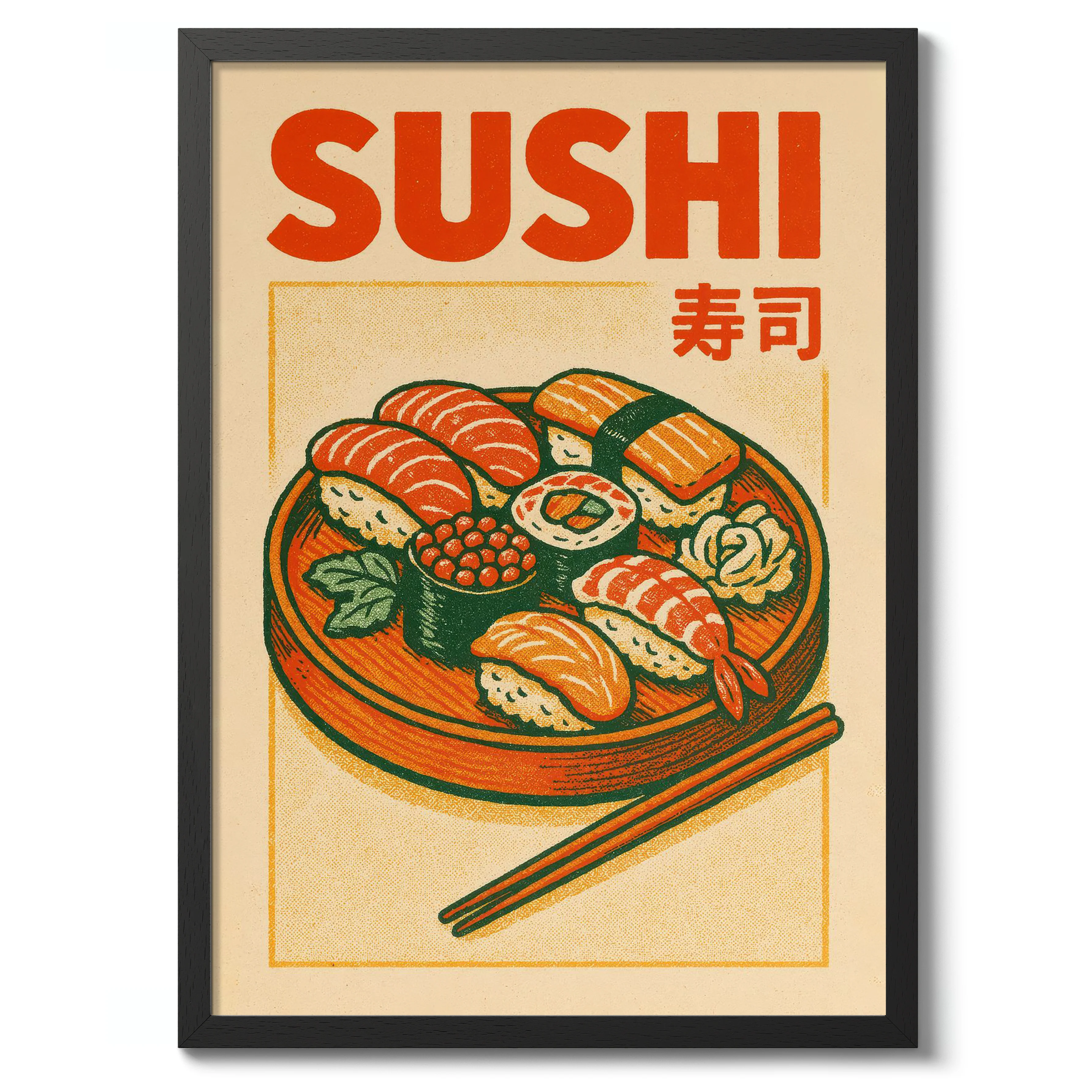 Sushi Platter - Image 2