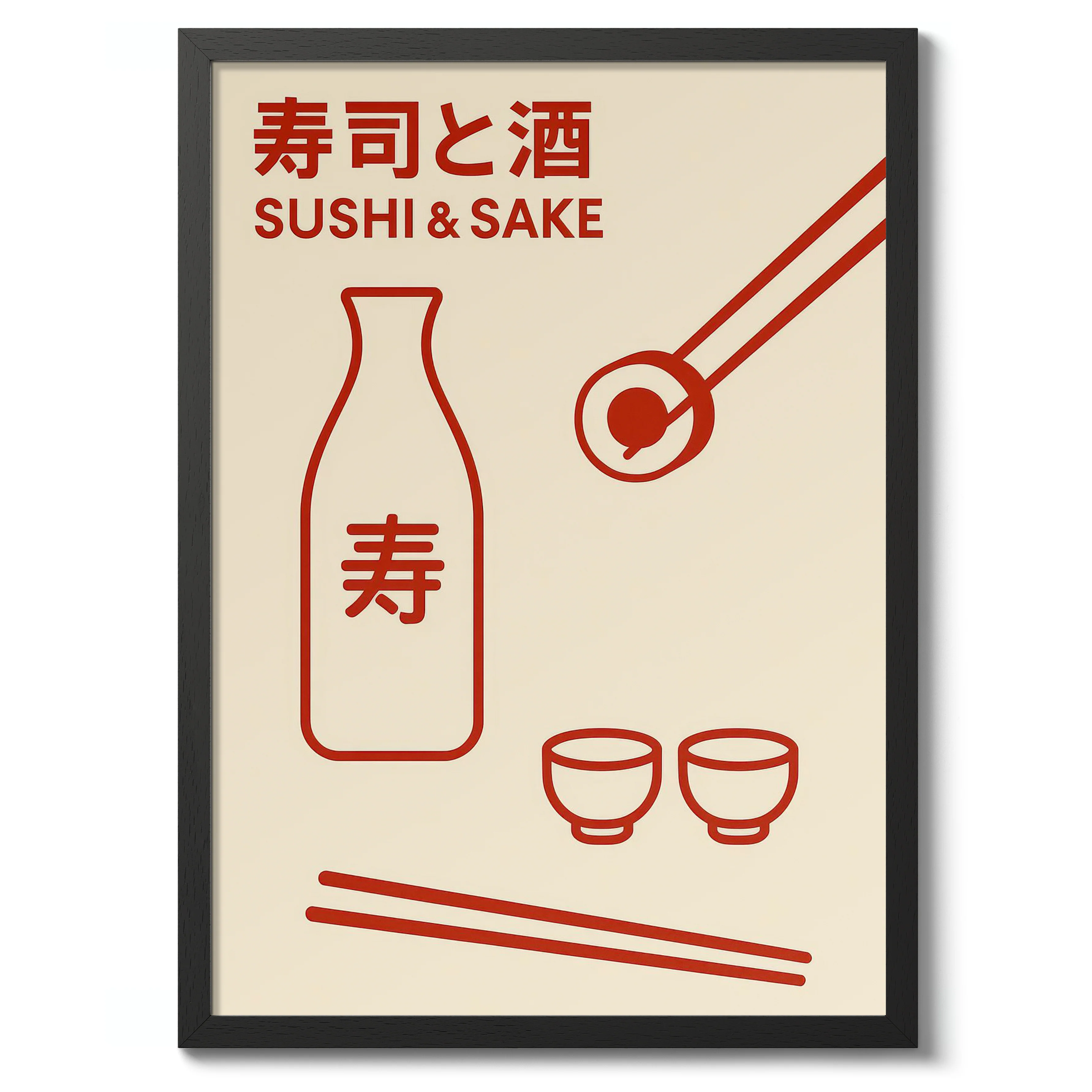 Sushi & Sake - Image 2
