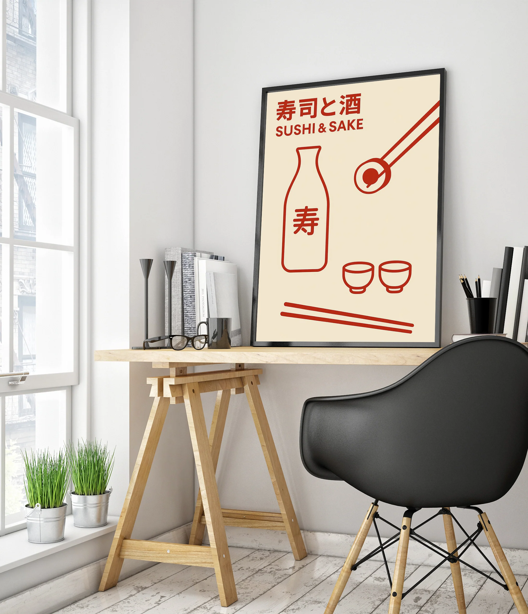 Sushi & Sake - Image 5