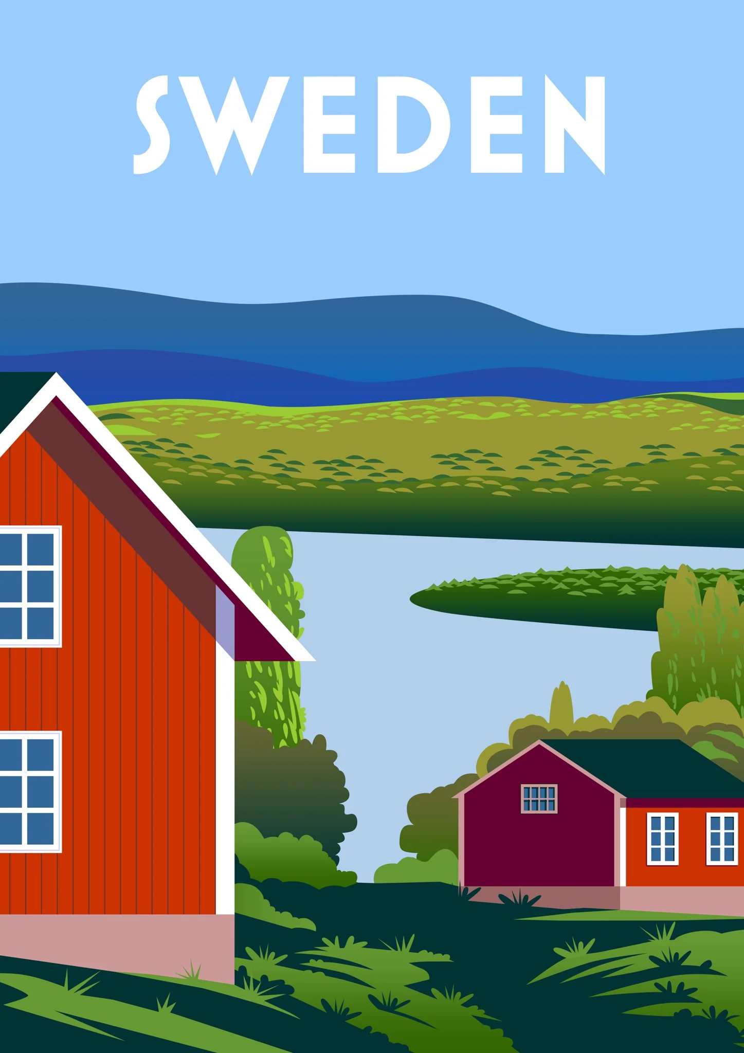 Sweden