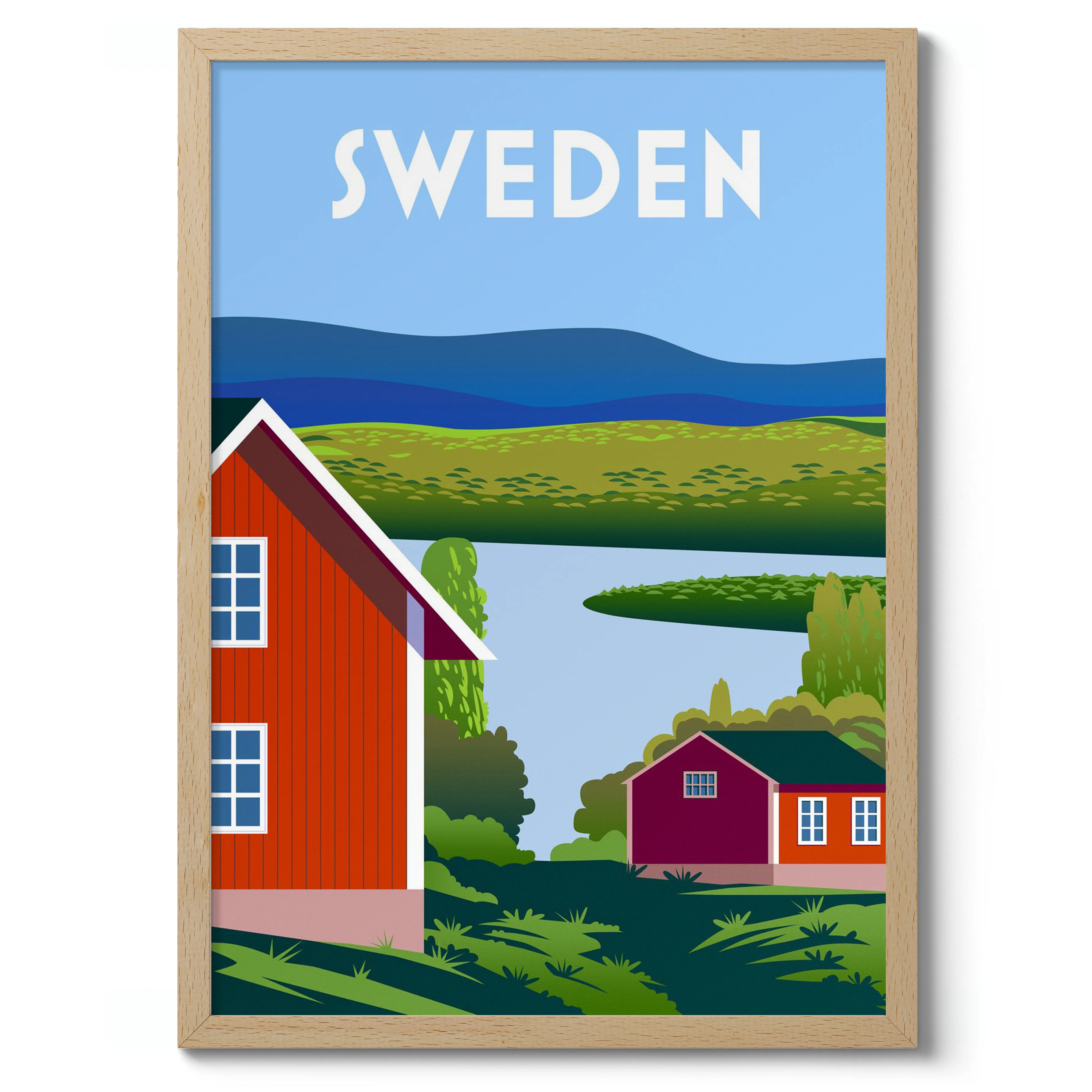 Sweden - Image 3