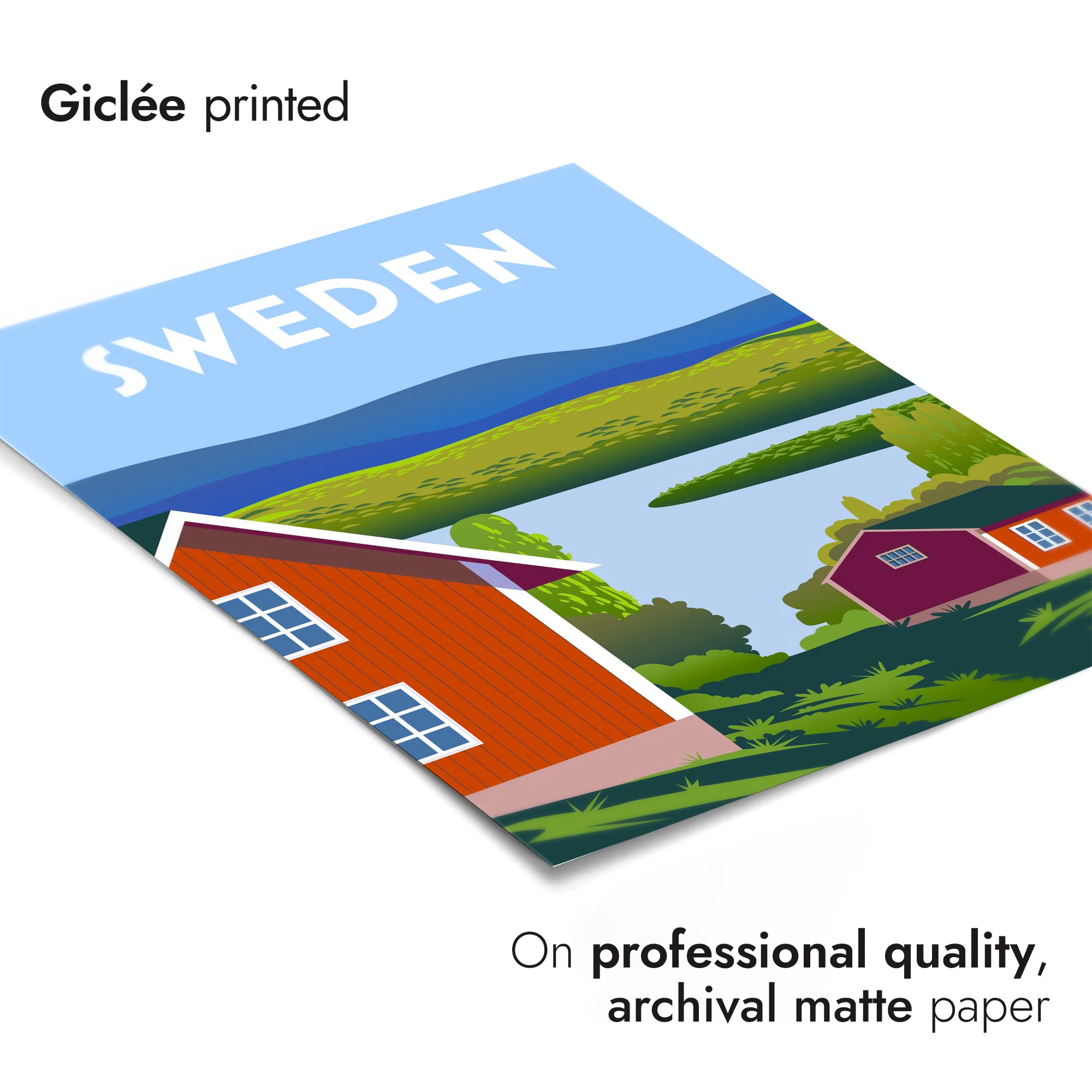 Sweden - Image 6