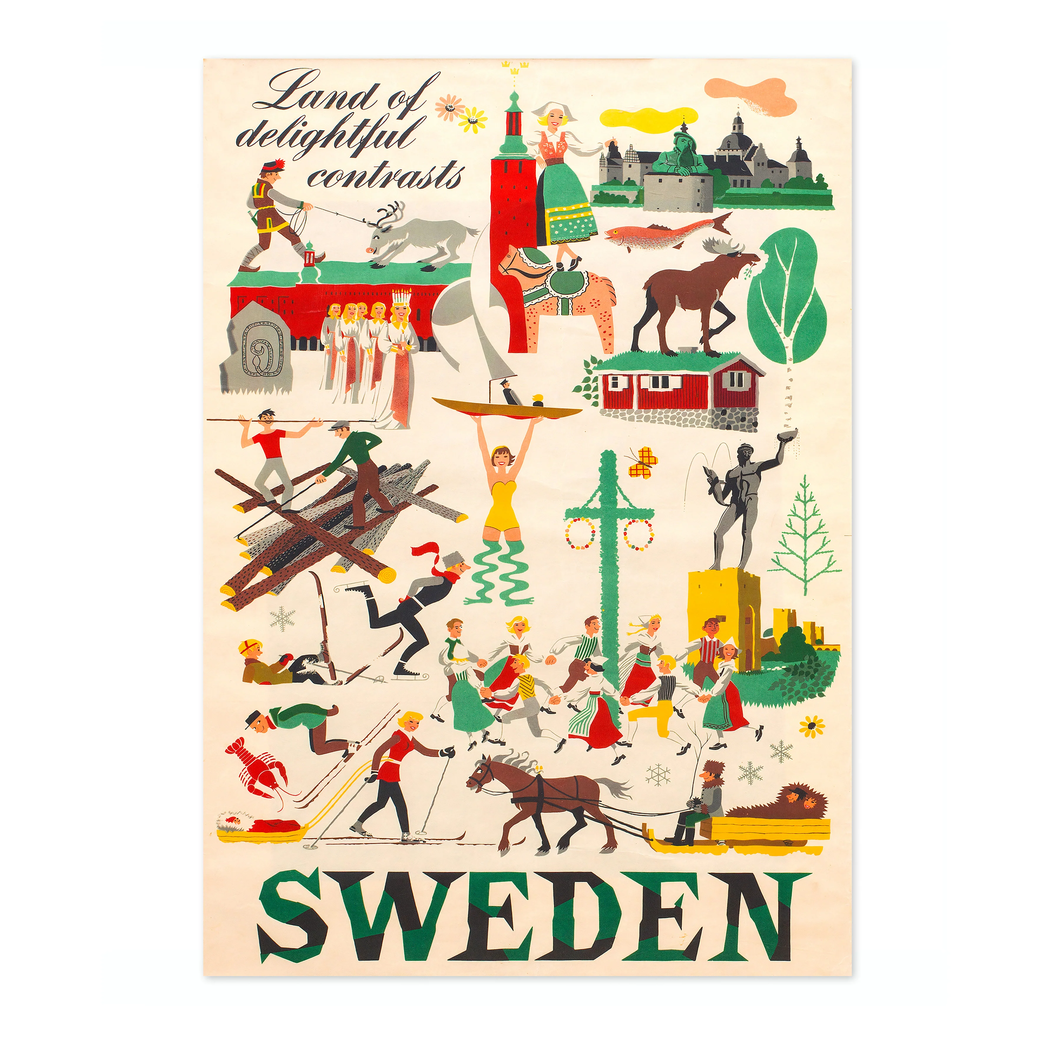 Sweden - Image 4