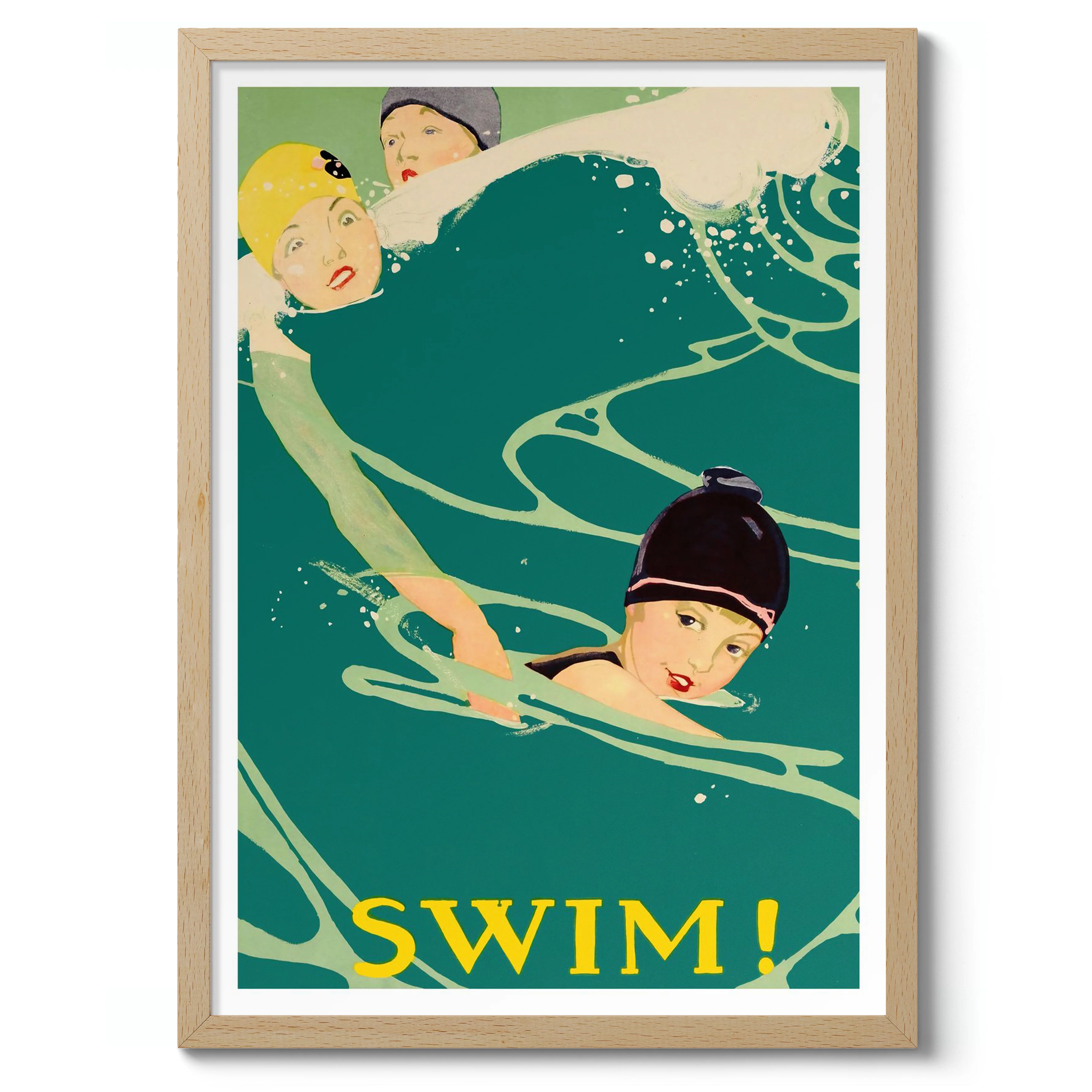 Swim! - Image 3