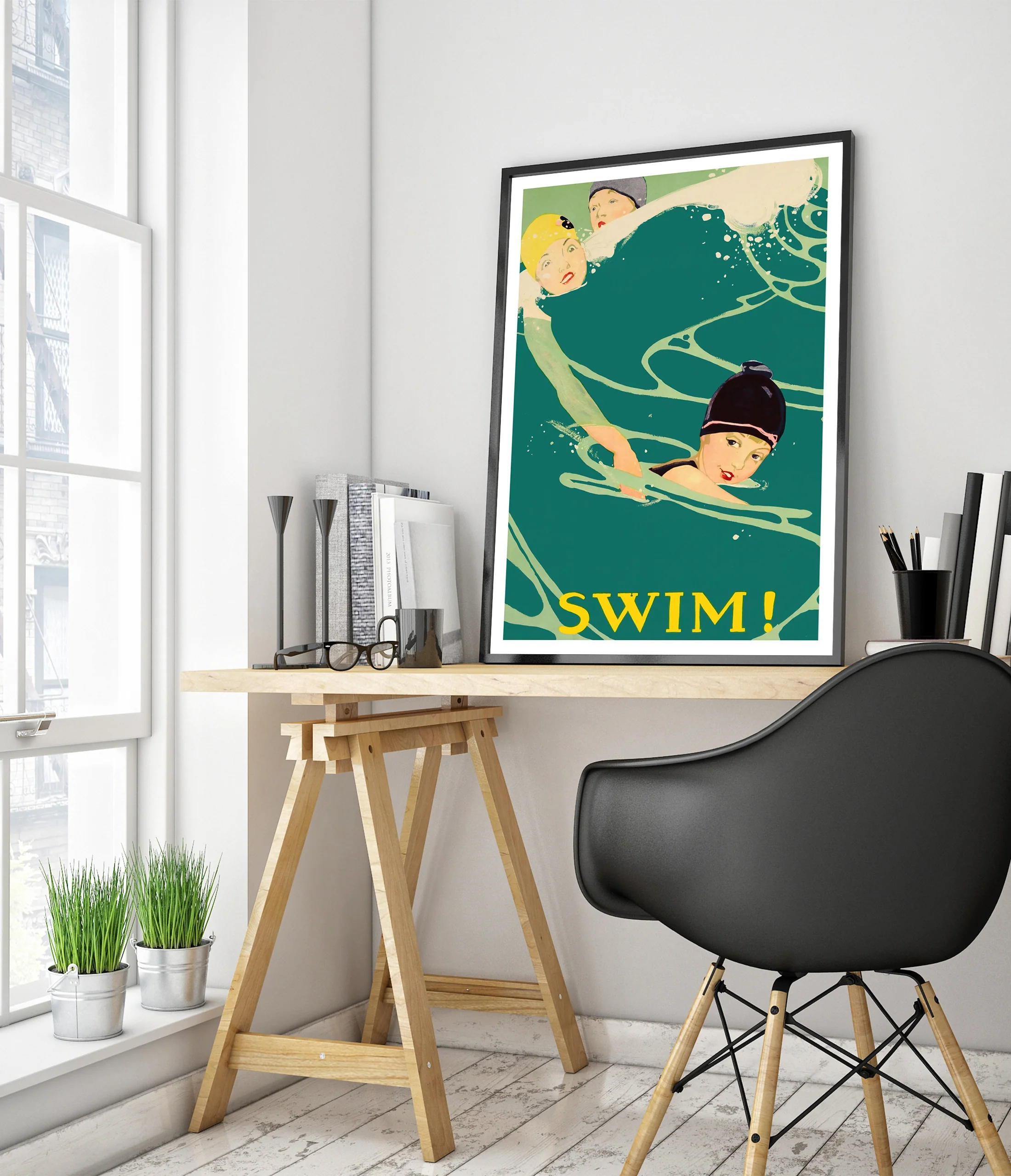 Swim! - Image 5