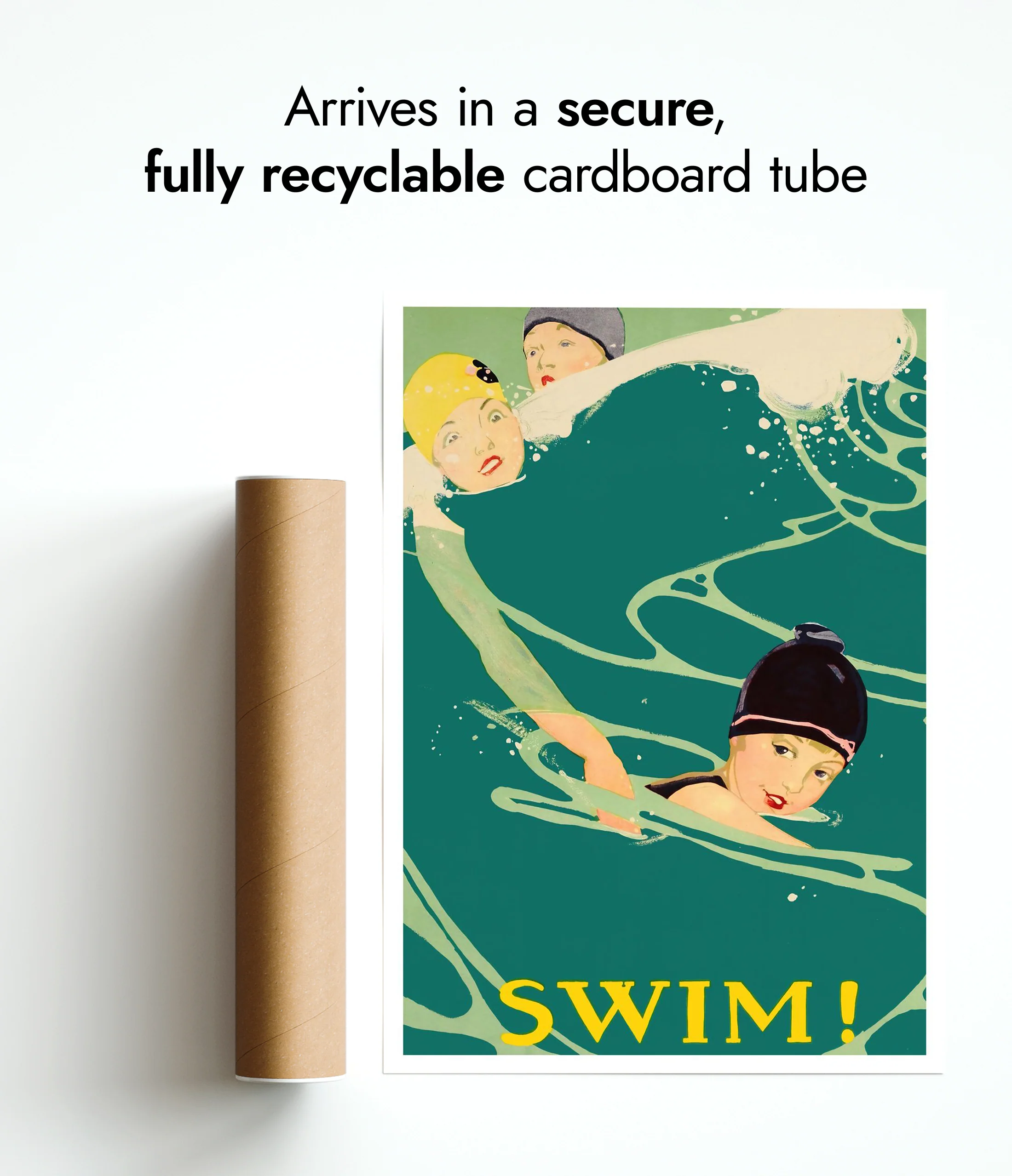 Swim! - Image 9