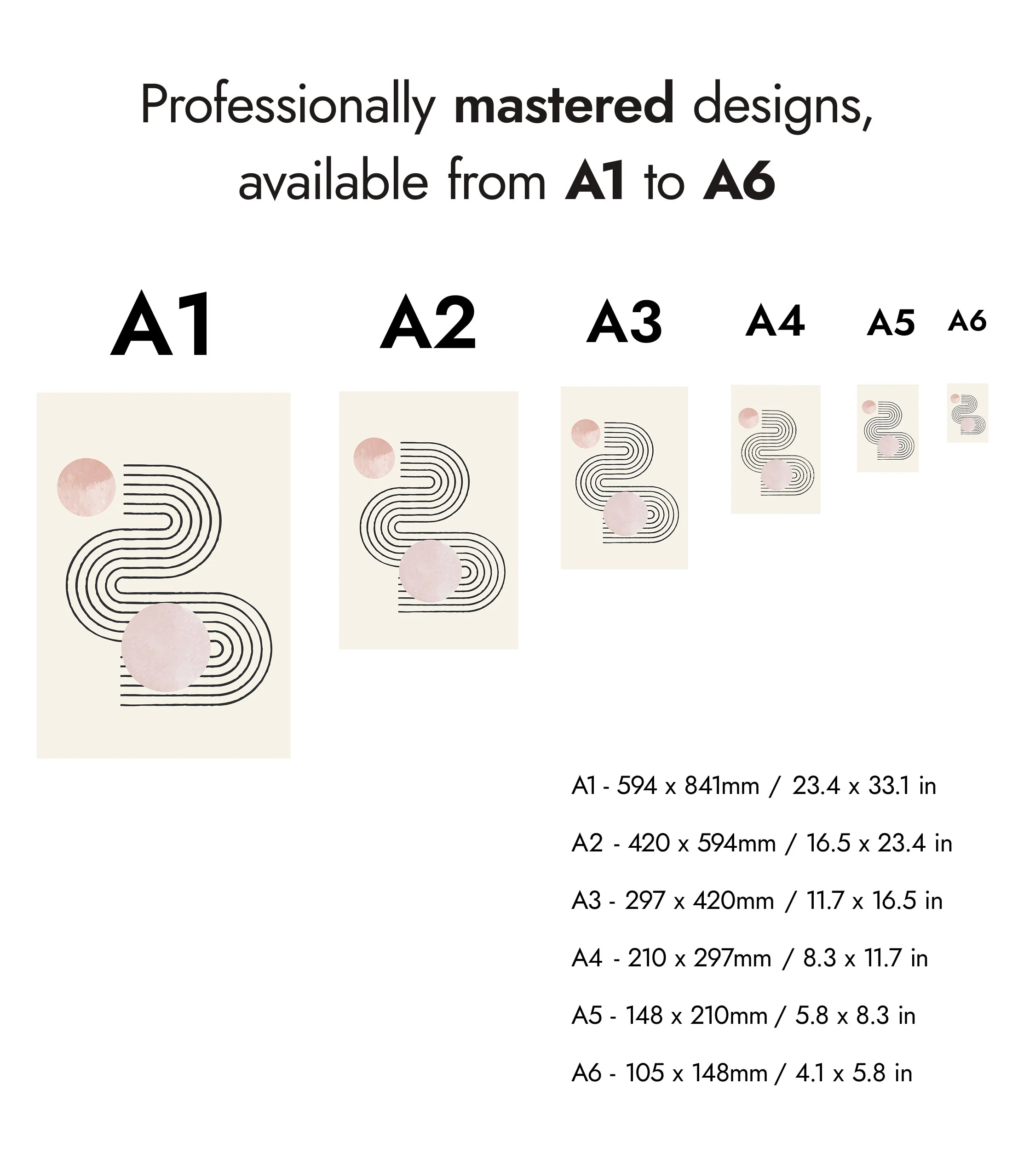 Swirls - Image 8