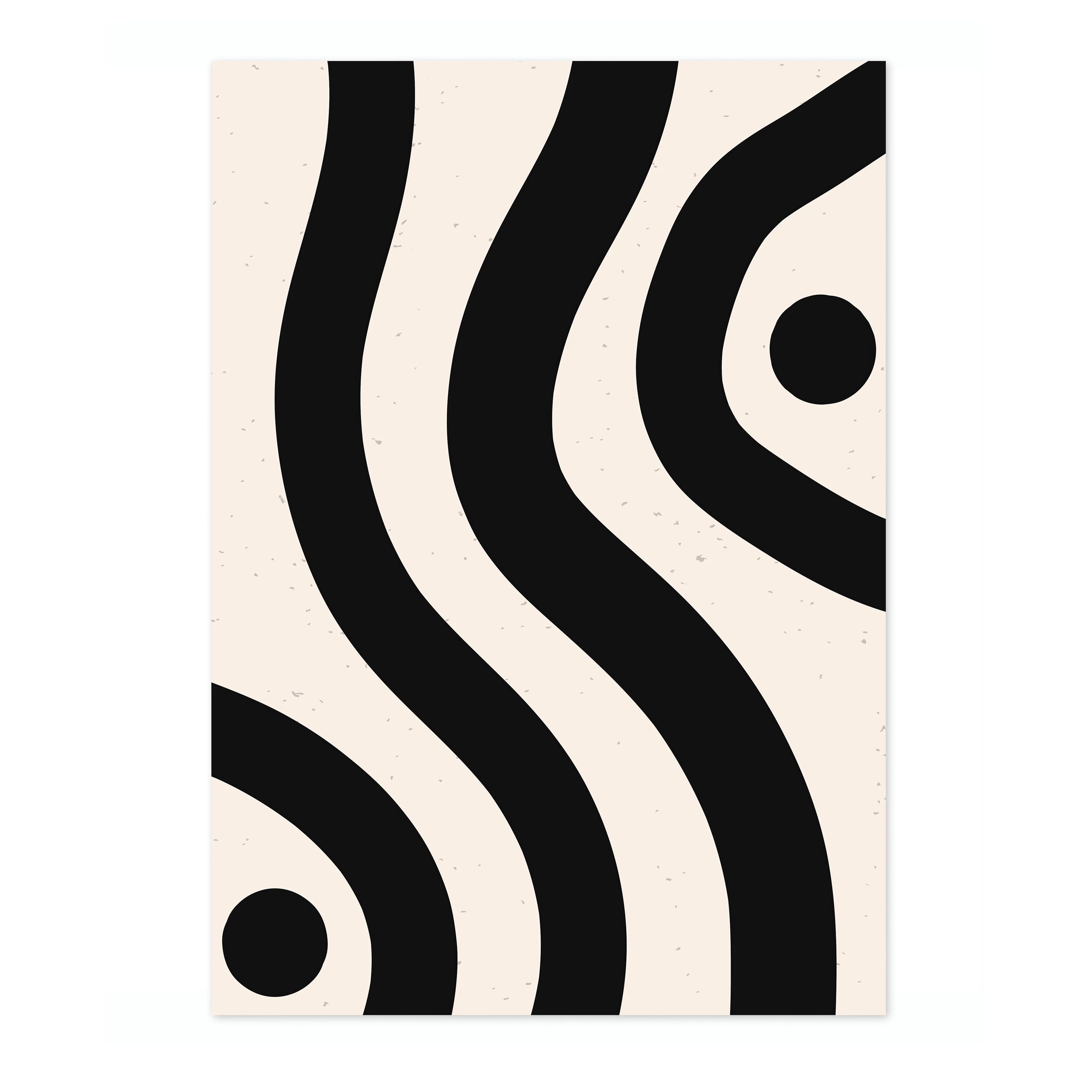 Swirls & Dots - Image 4