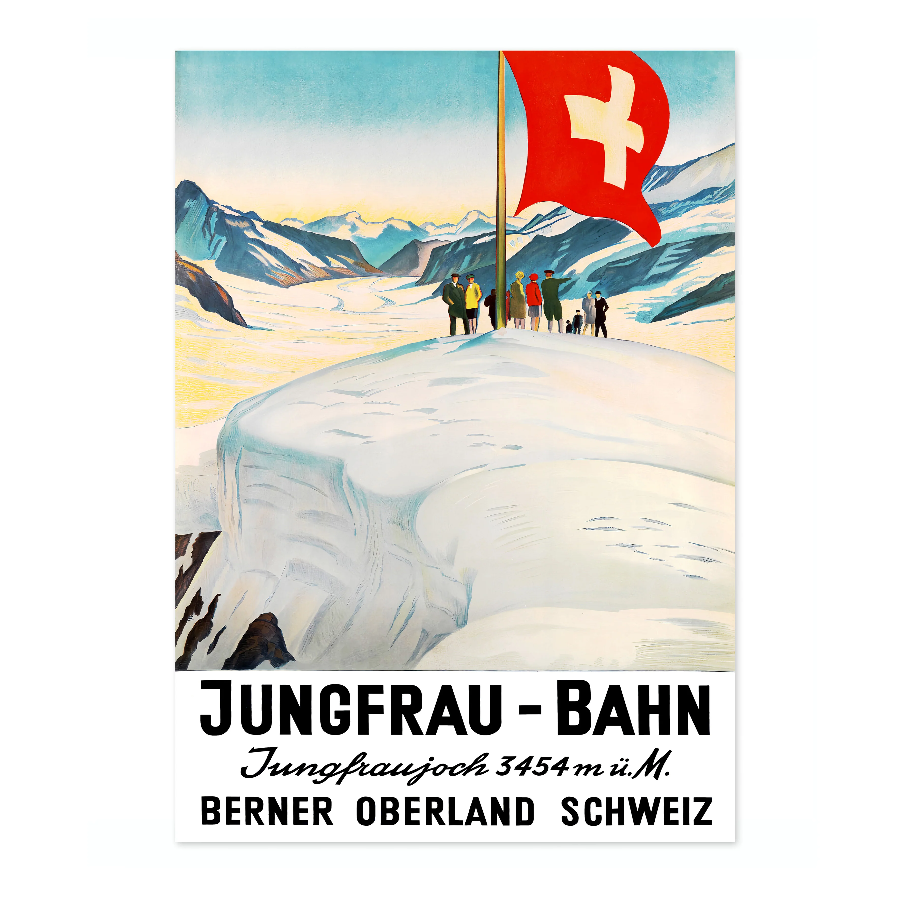 Switzerland - Image 4